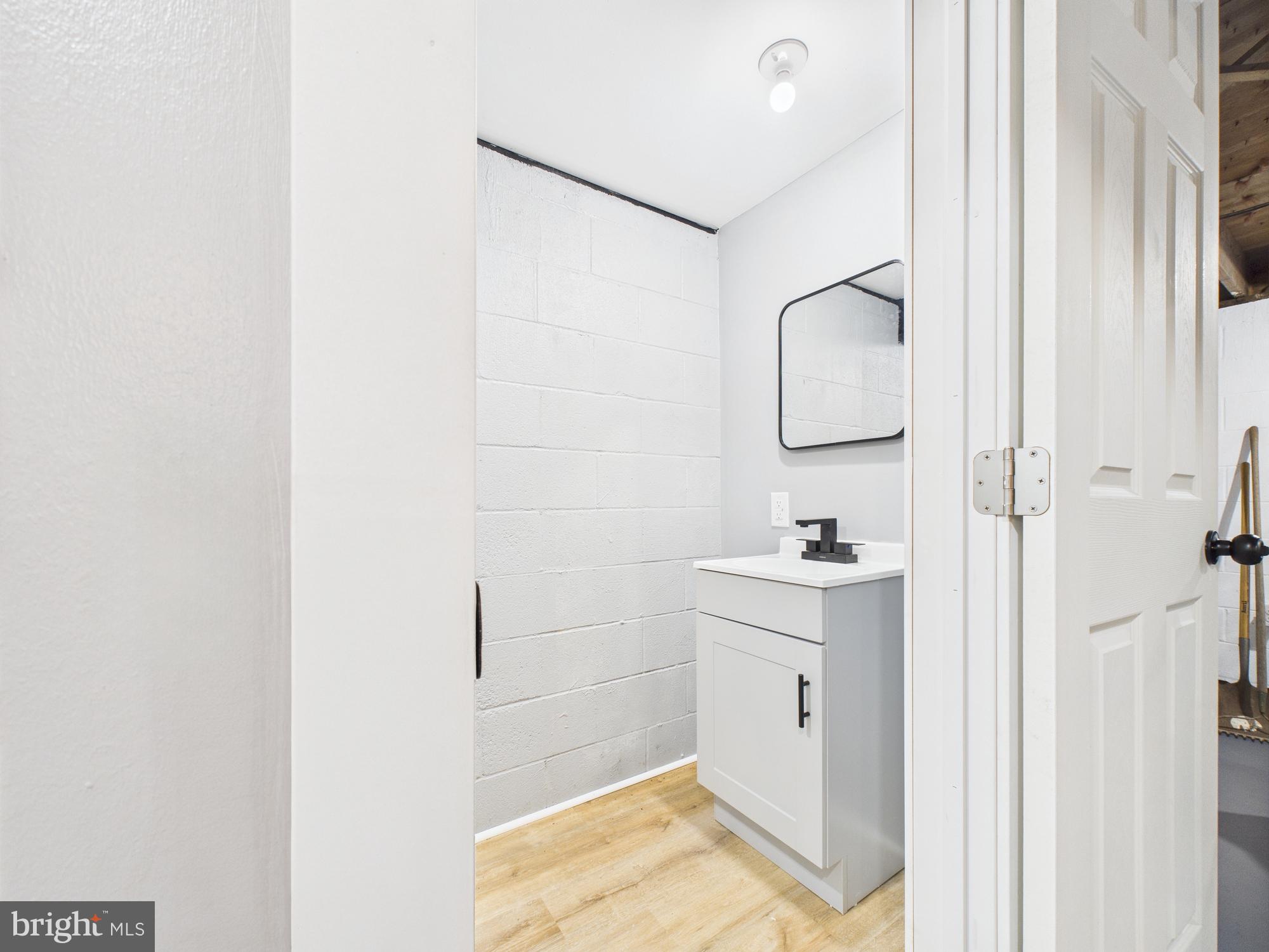 HARRISBURG CITY - Residential