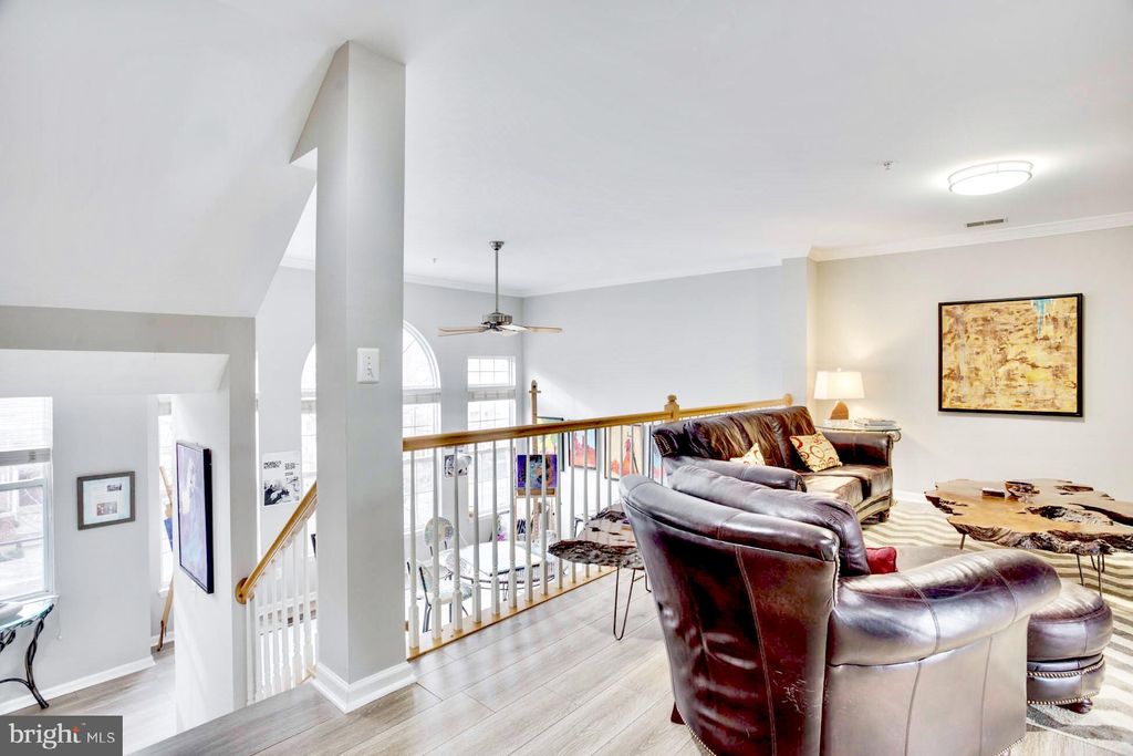 Photo of 1931 Crescent Park Drive #103B, RESTON, VA 20190 (MLS # VAFX2310328)