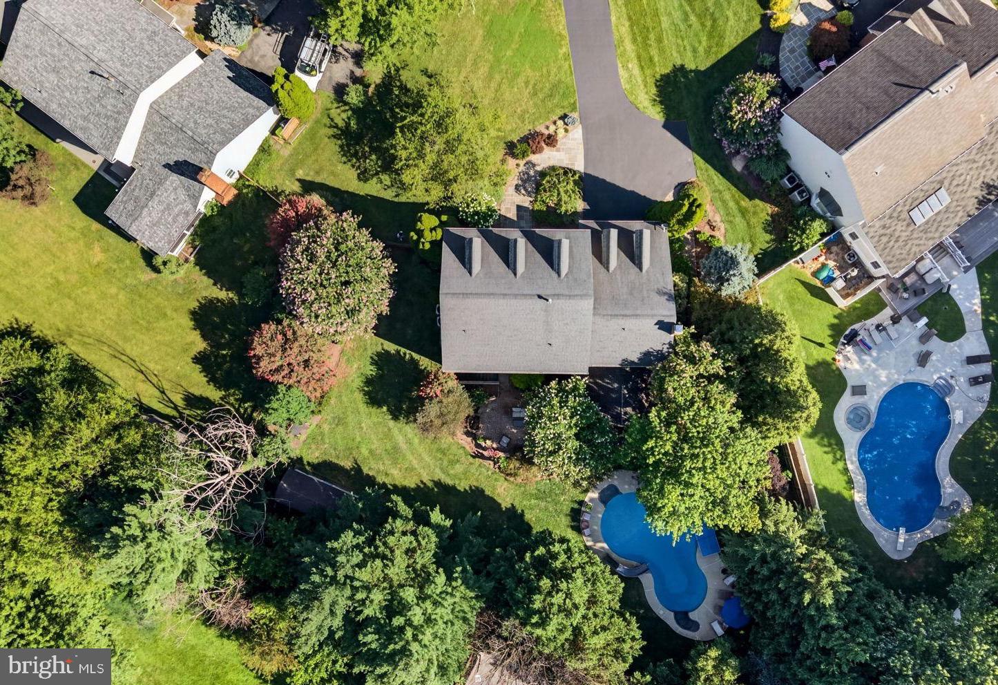 8 HALLER COURT