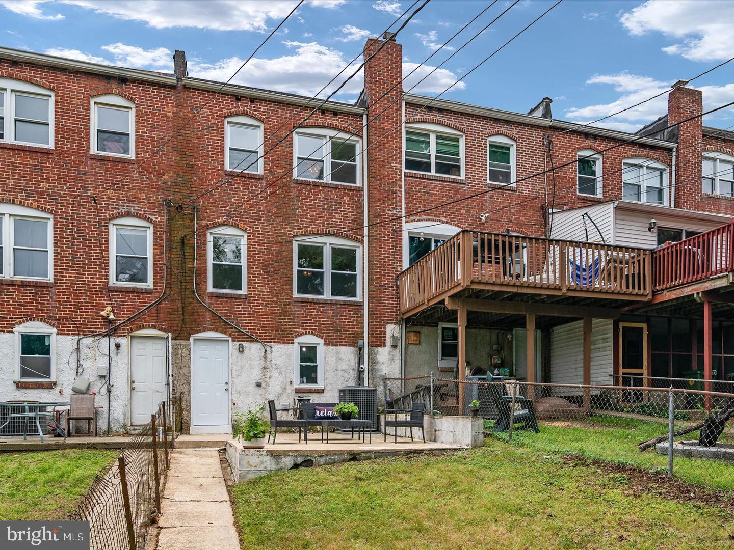 BROOKLYN PARK - Residential Lease