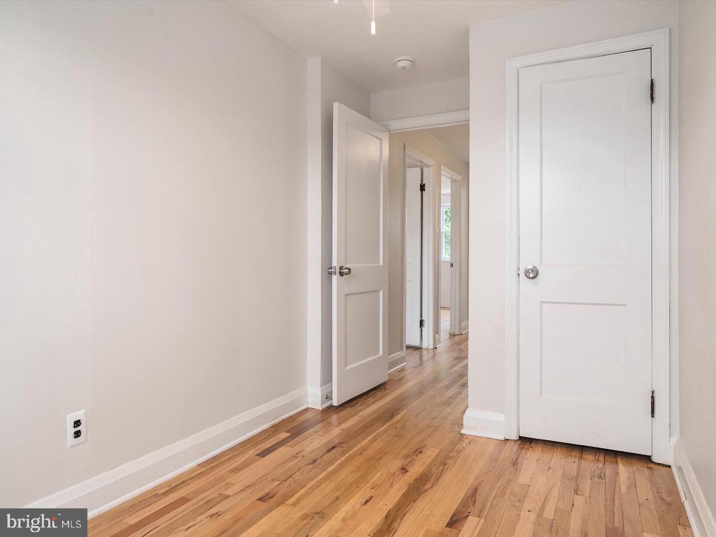 BROOKLYN PARK - Residential Lease