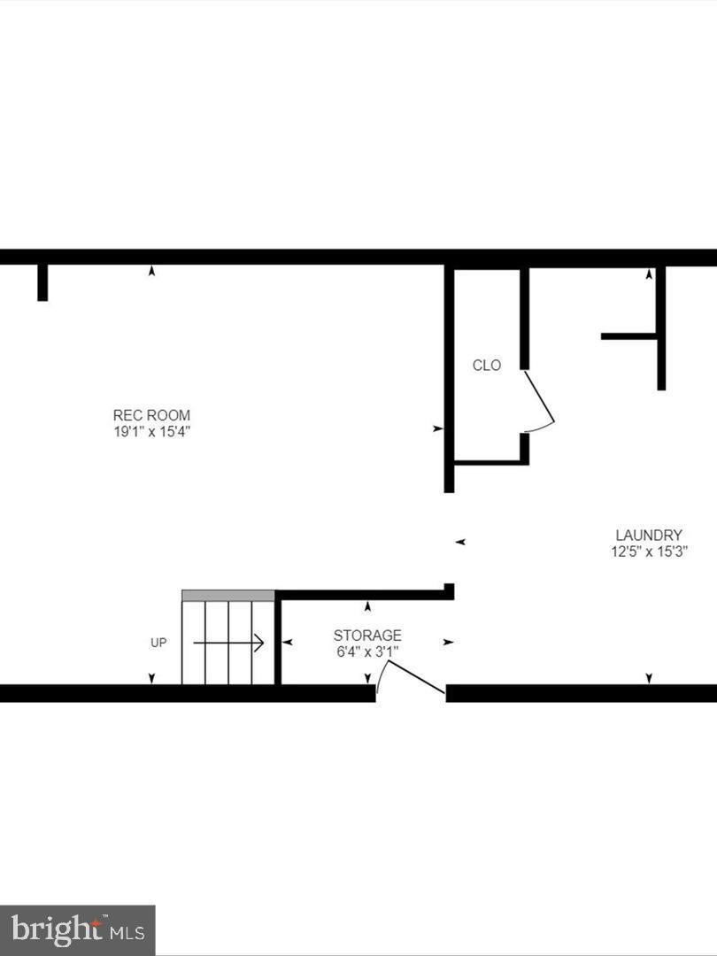 BROOKLYN PARK - Residential Lease