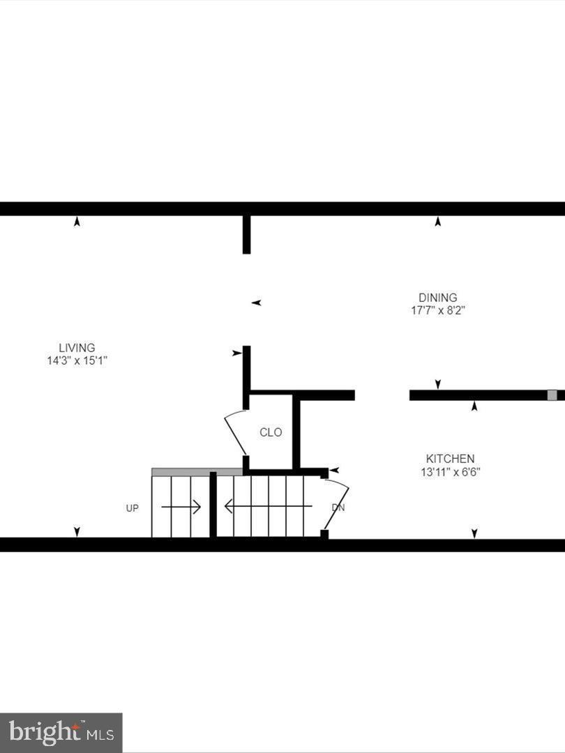 BROOKLYN PARK - Residential Lease