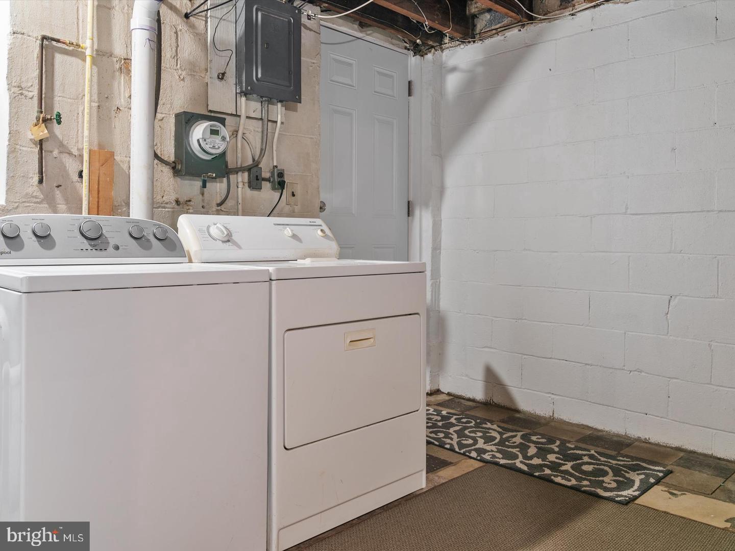 BROOKLYN PARK - Residential Lease