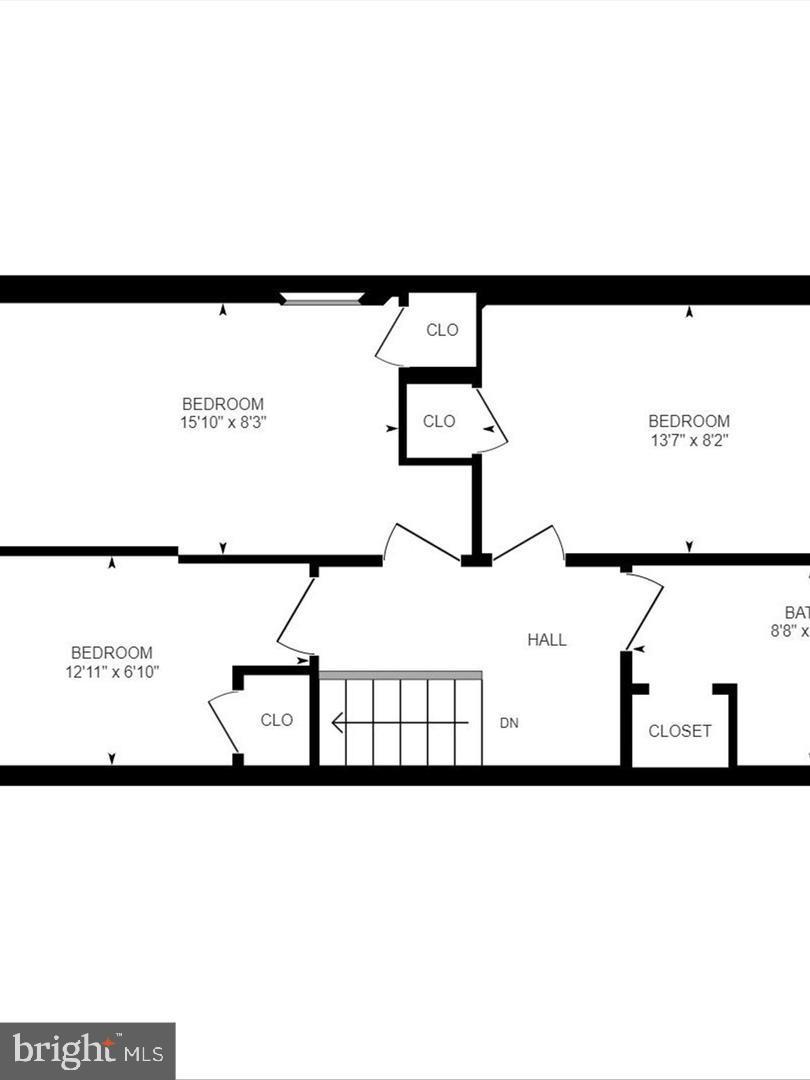 BROOKLYN PARK - Residential Lease