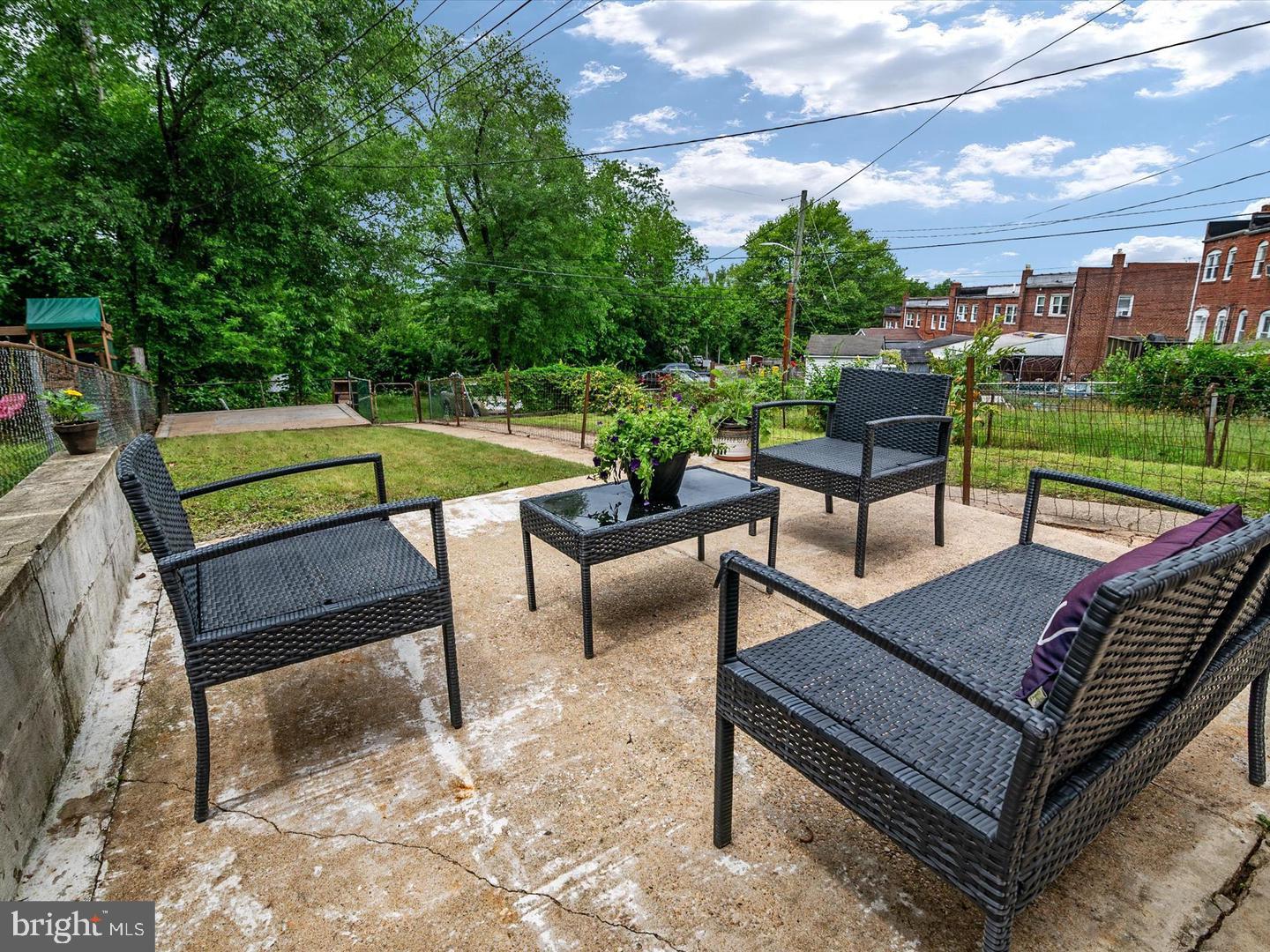 BROOKLYN PARK - Residential Lease