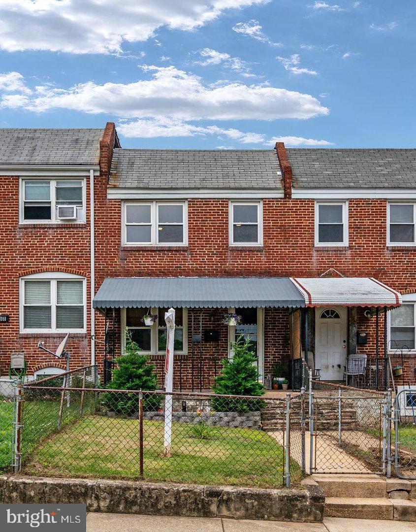 BROOKLYN PARK - Residential Lease