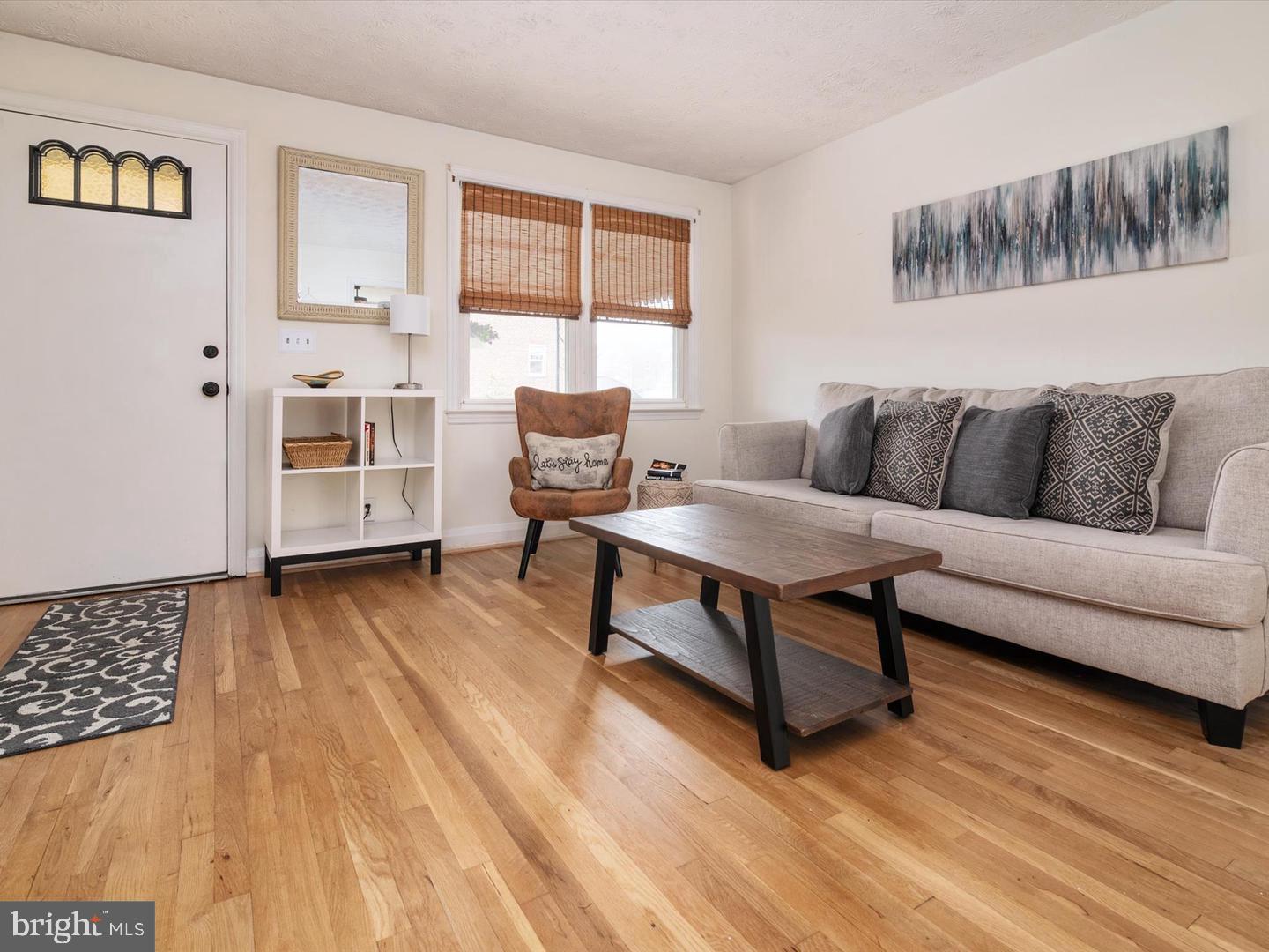 BROOKLYN PARK - Residential Lease