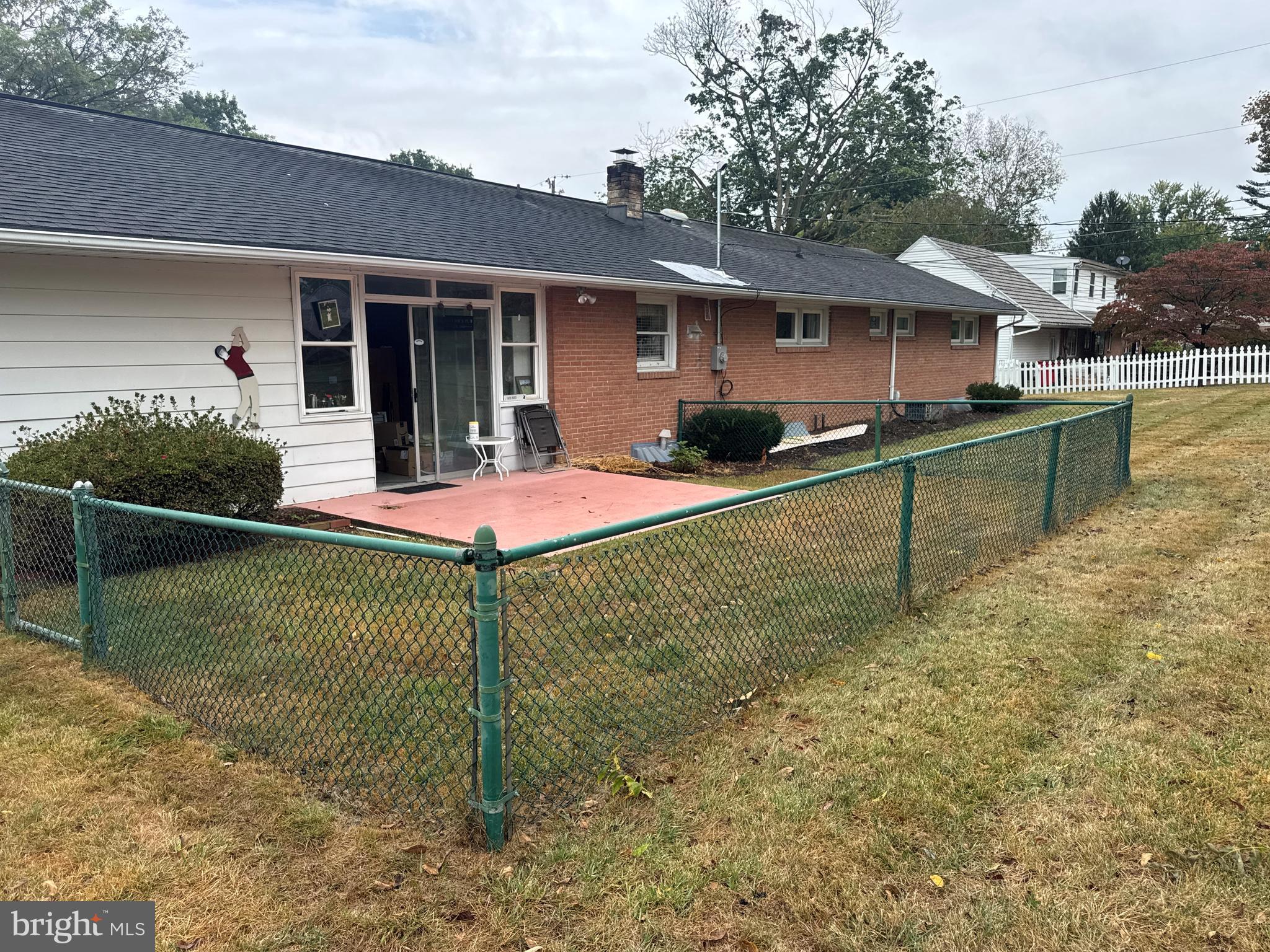 FOUNTAIN HEAD - Residential