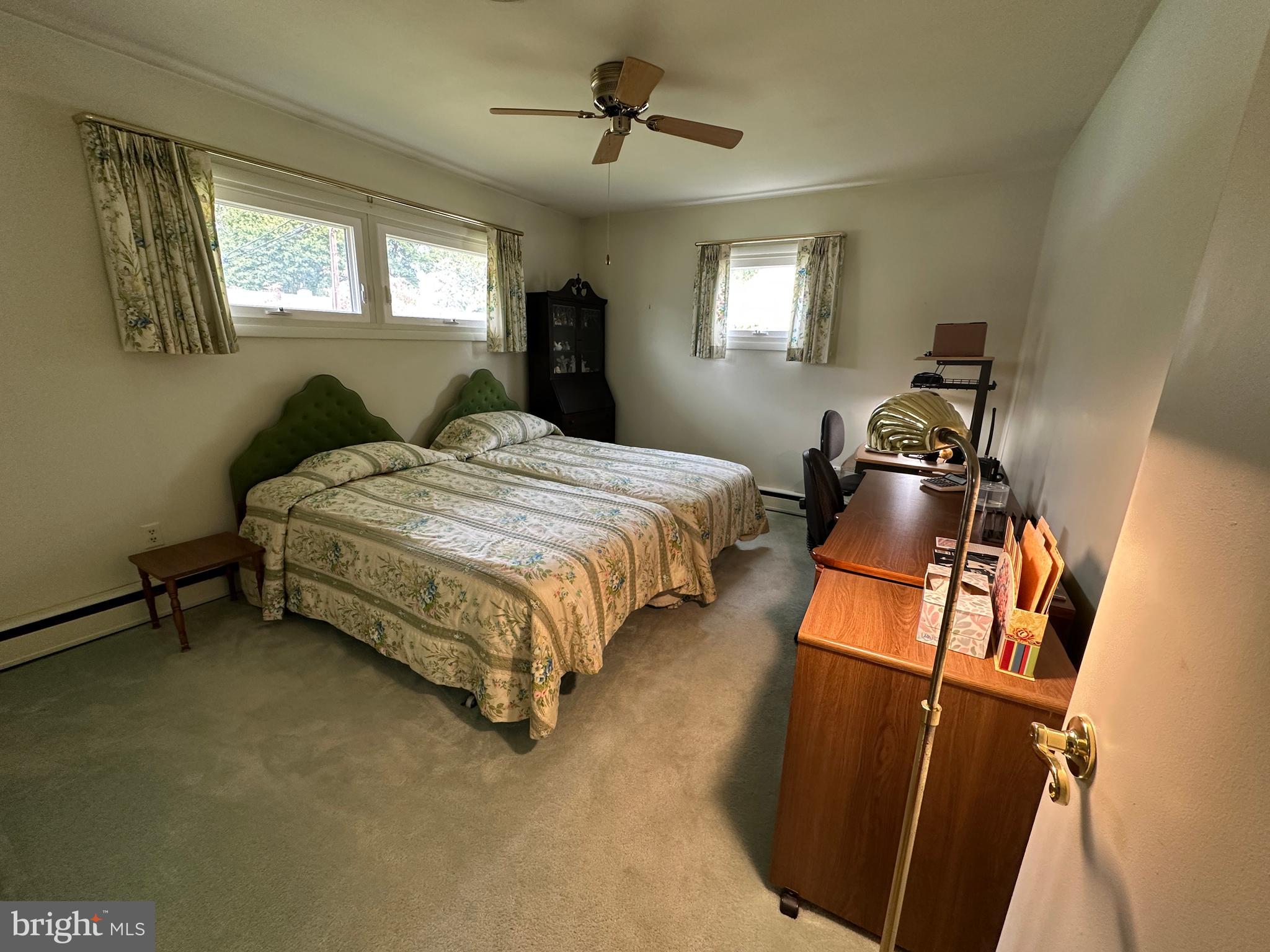 FOUNTAIN HEAD - Residential