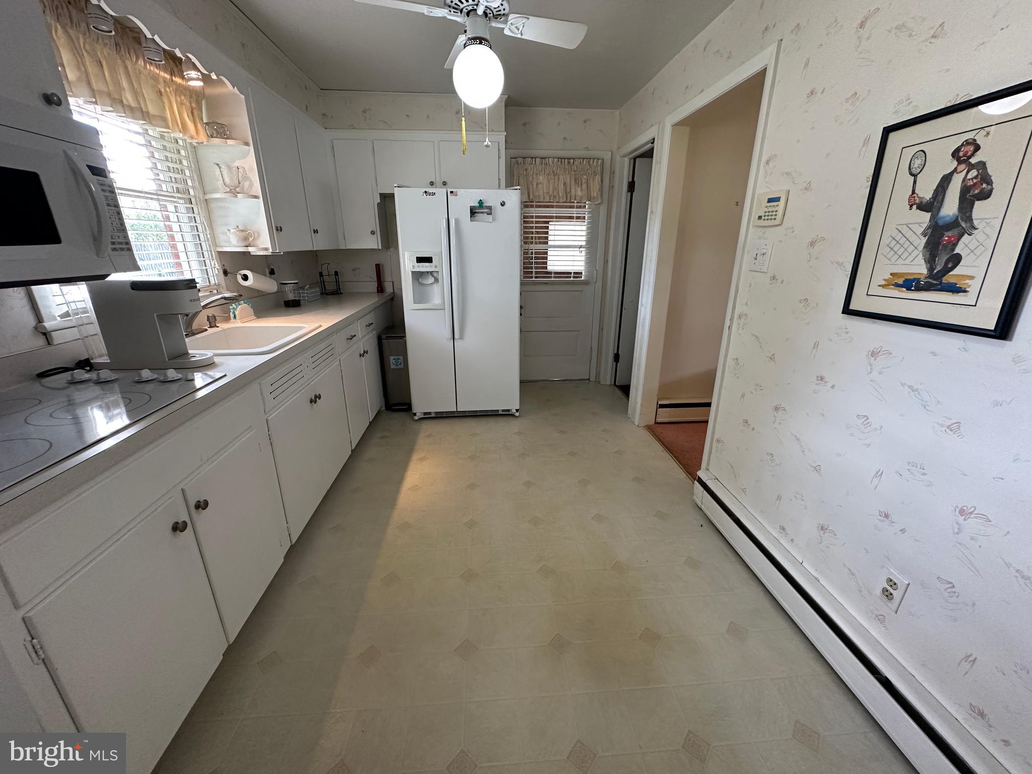 FOUNTAIN HEAD - Residential