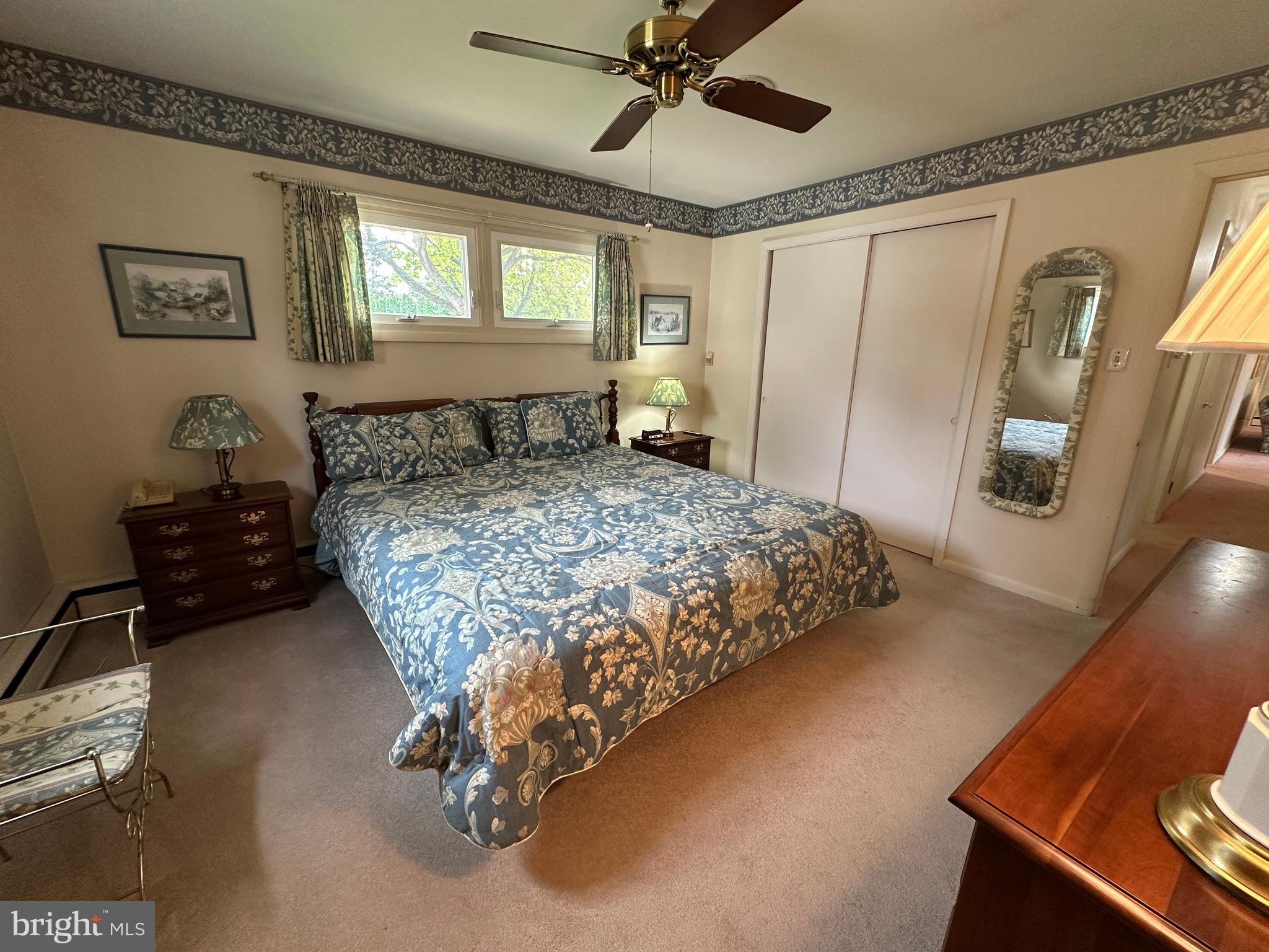 FOUNTAIN HEAD - Residential