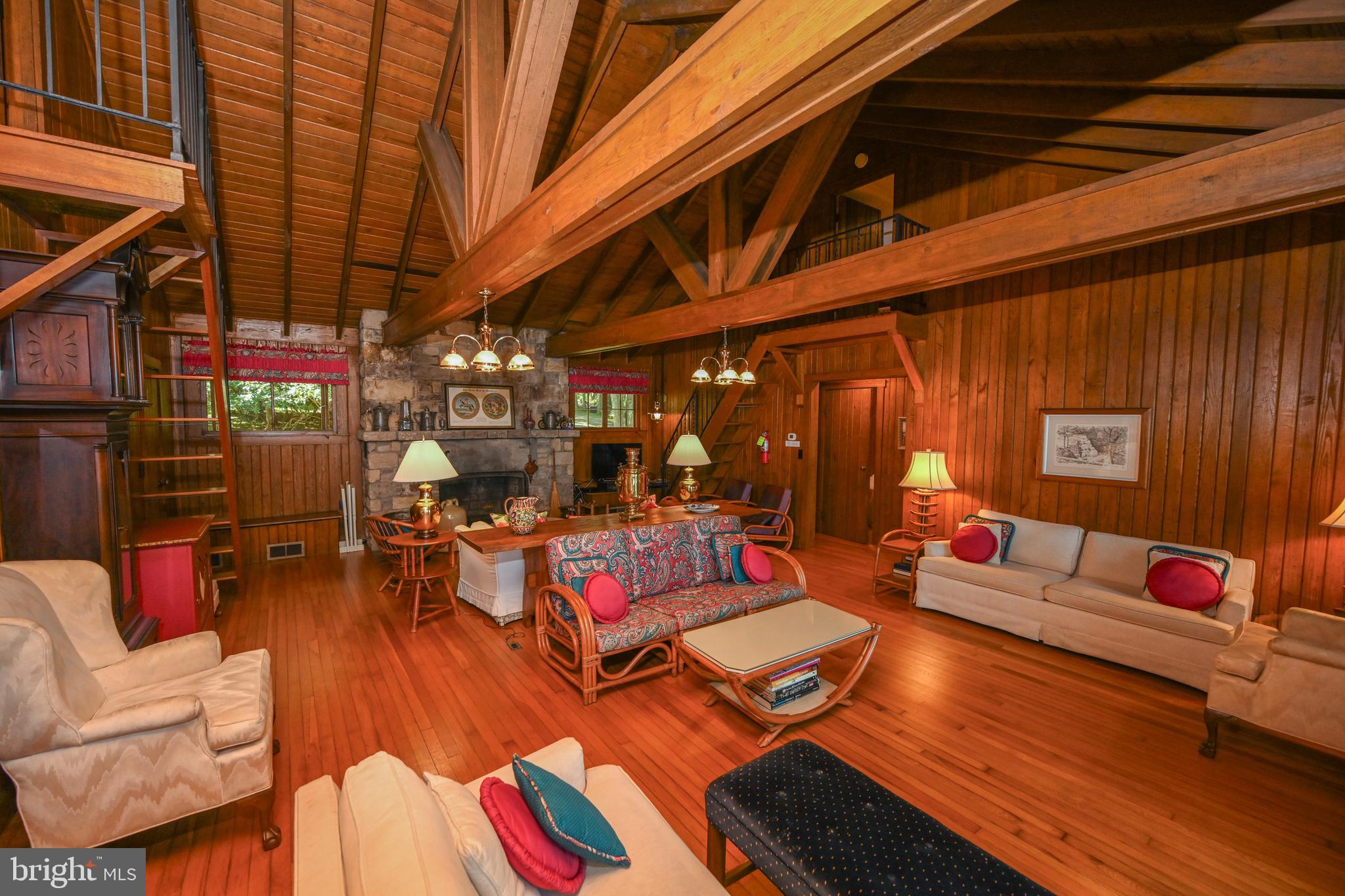 TURKEY NECK ESTATES - Residential