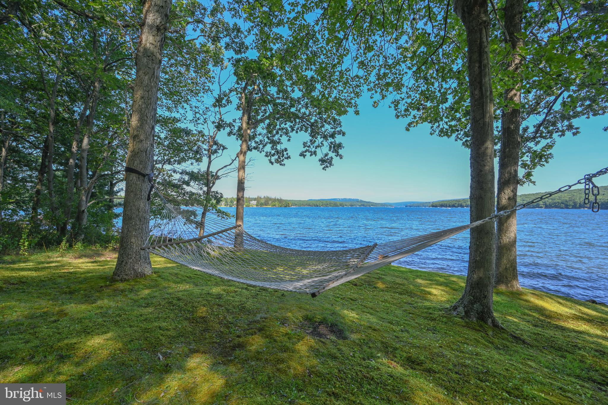 TURKEY NECK ESTATES - Residential