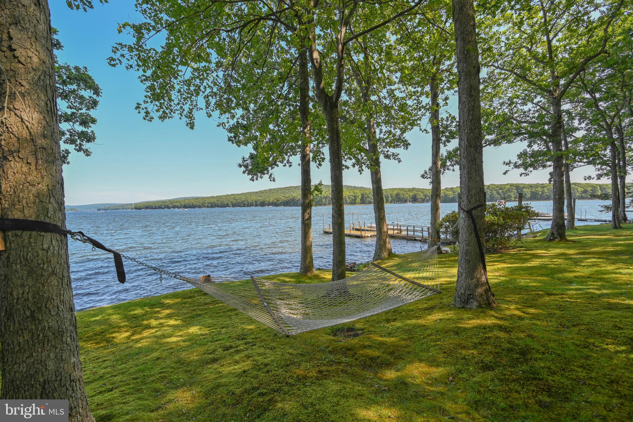 TURKEY NECK ESTATES - Residential