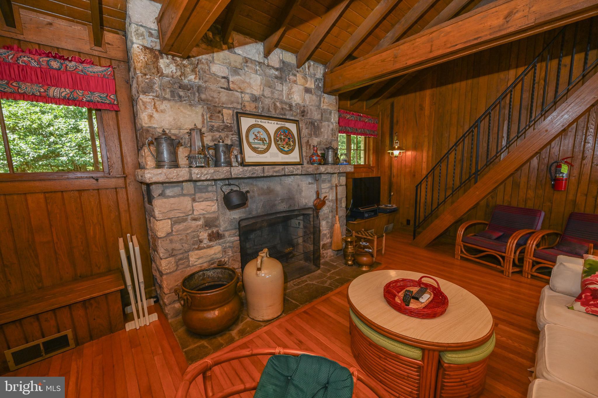 TURKEY NECK ESTATES - Residential