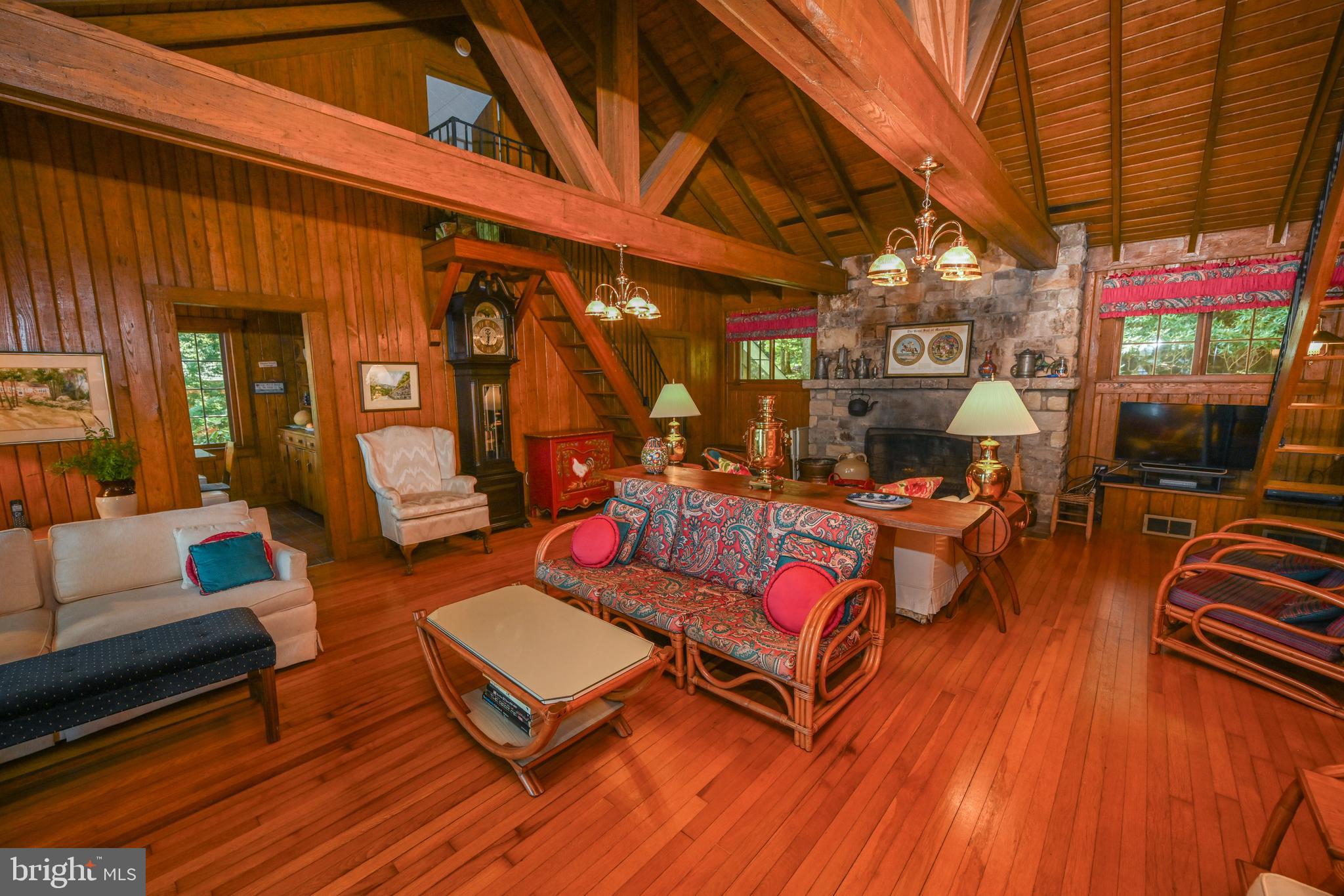 TURKEY NECK ESTATES - Residential