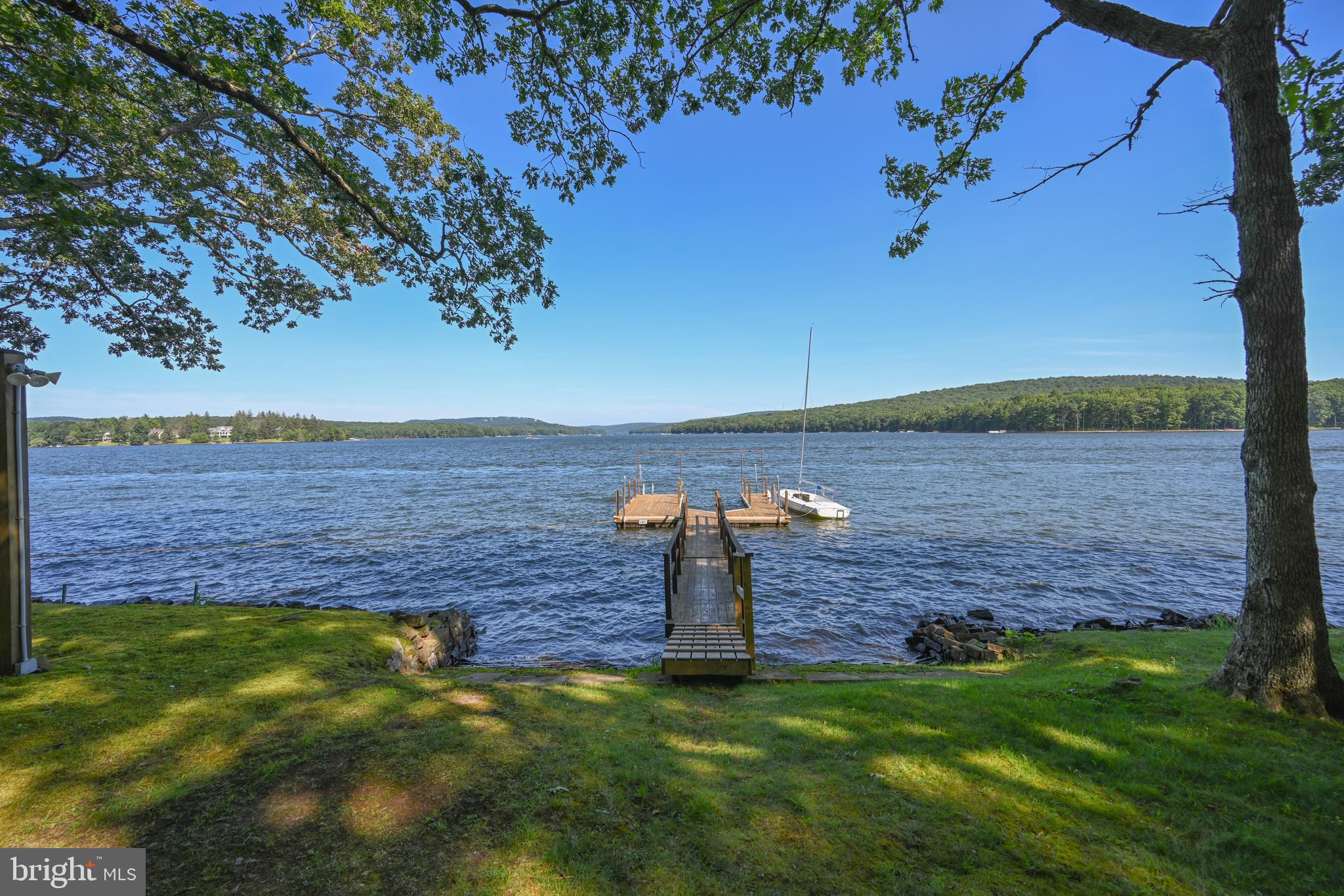 TURKEY NECK ESTATES - Residential