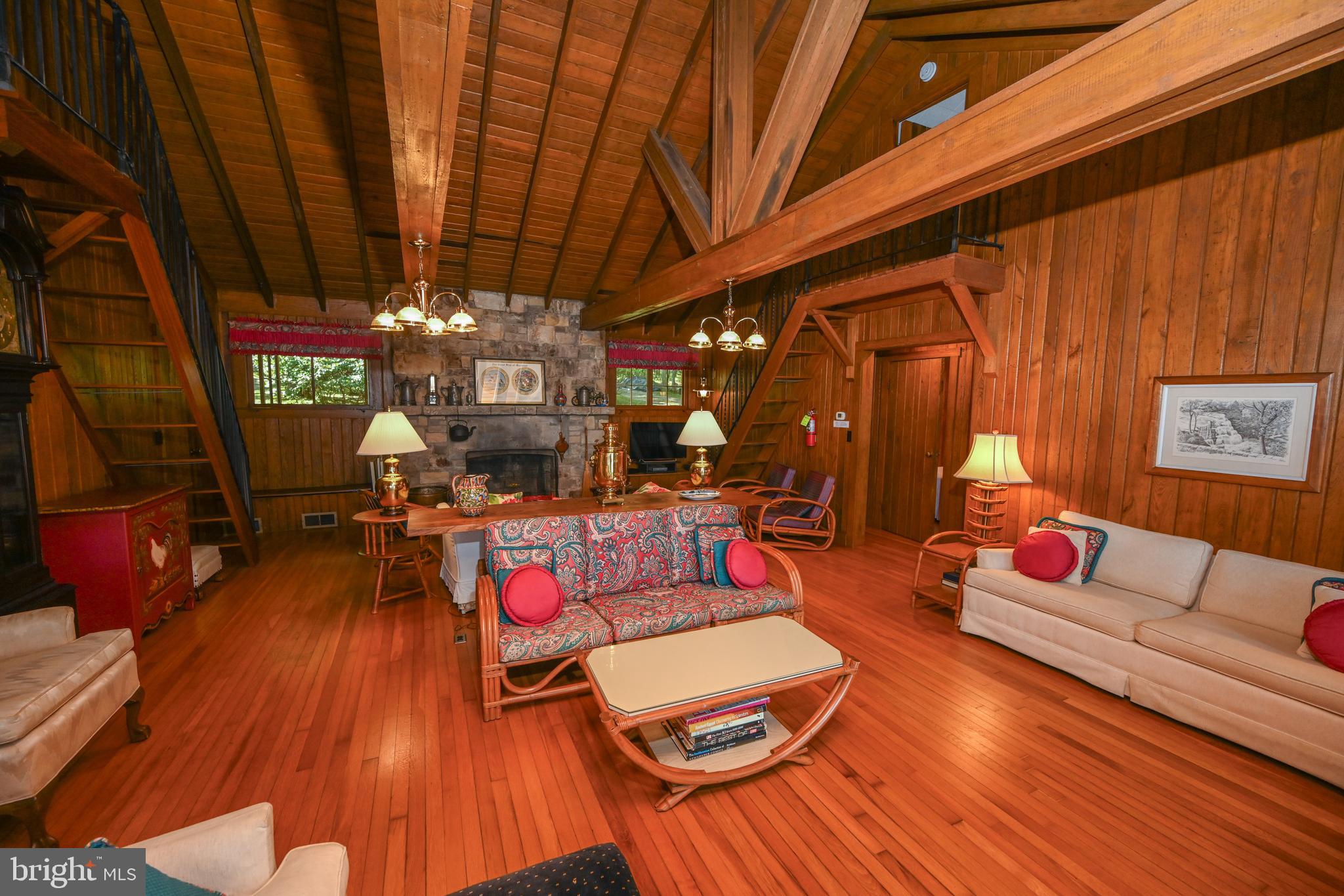 TURKEY NECK ESTATES - Residential