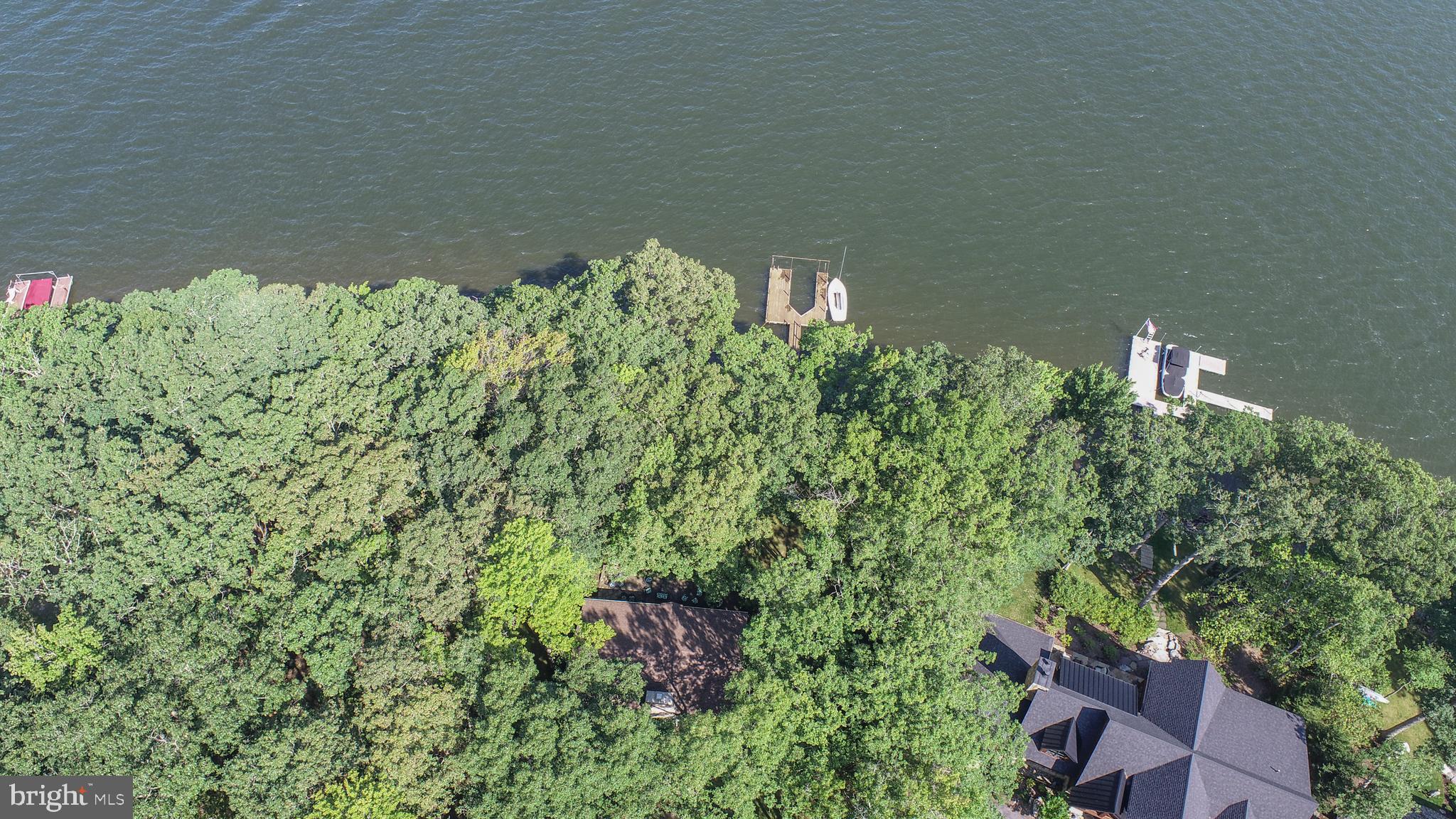 TURKEY NECK ESTATES - Residential