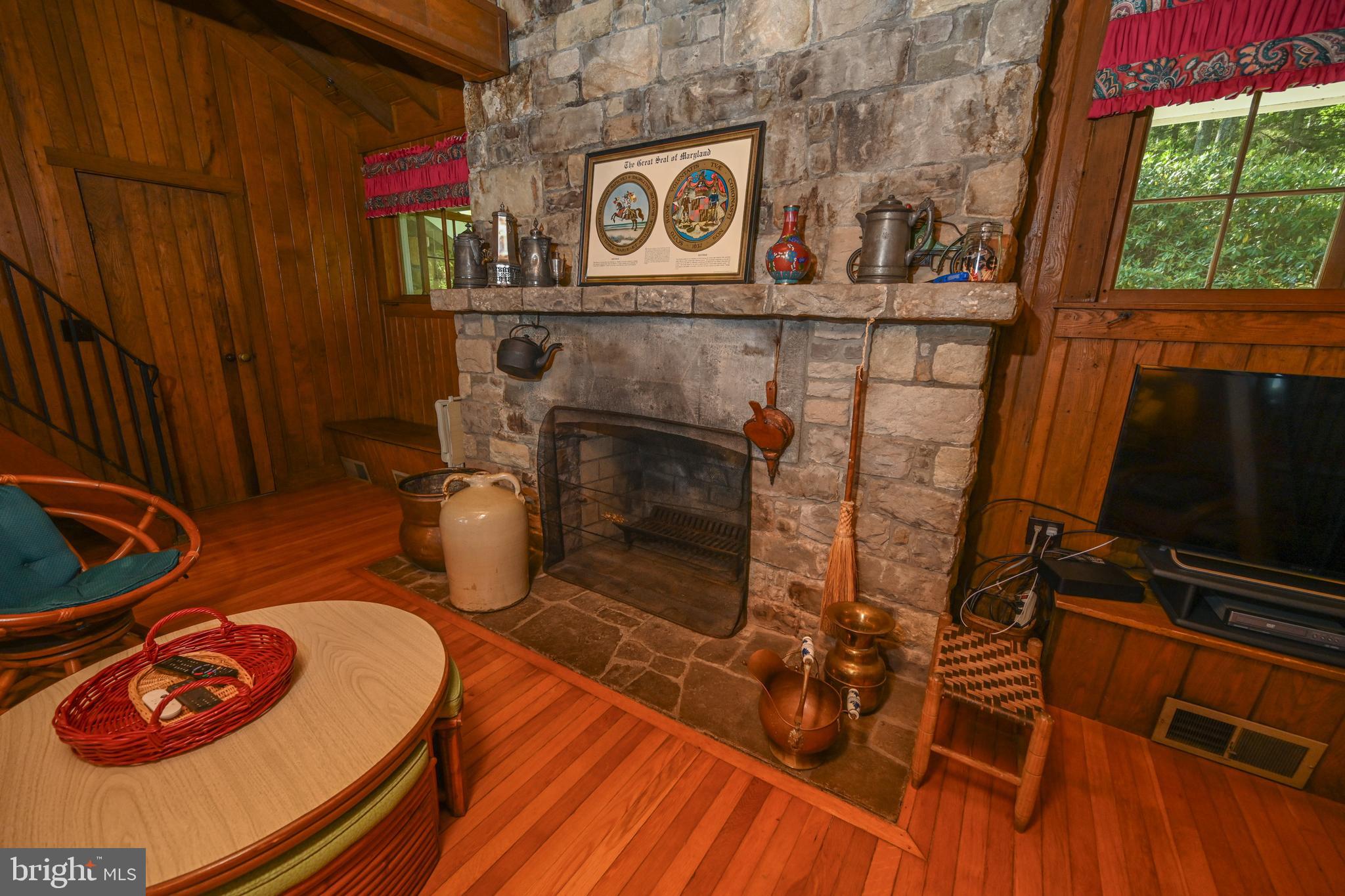 TURKEY NECK ESTATES - Residential