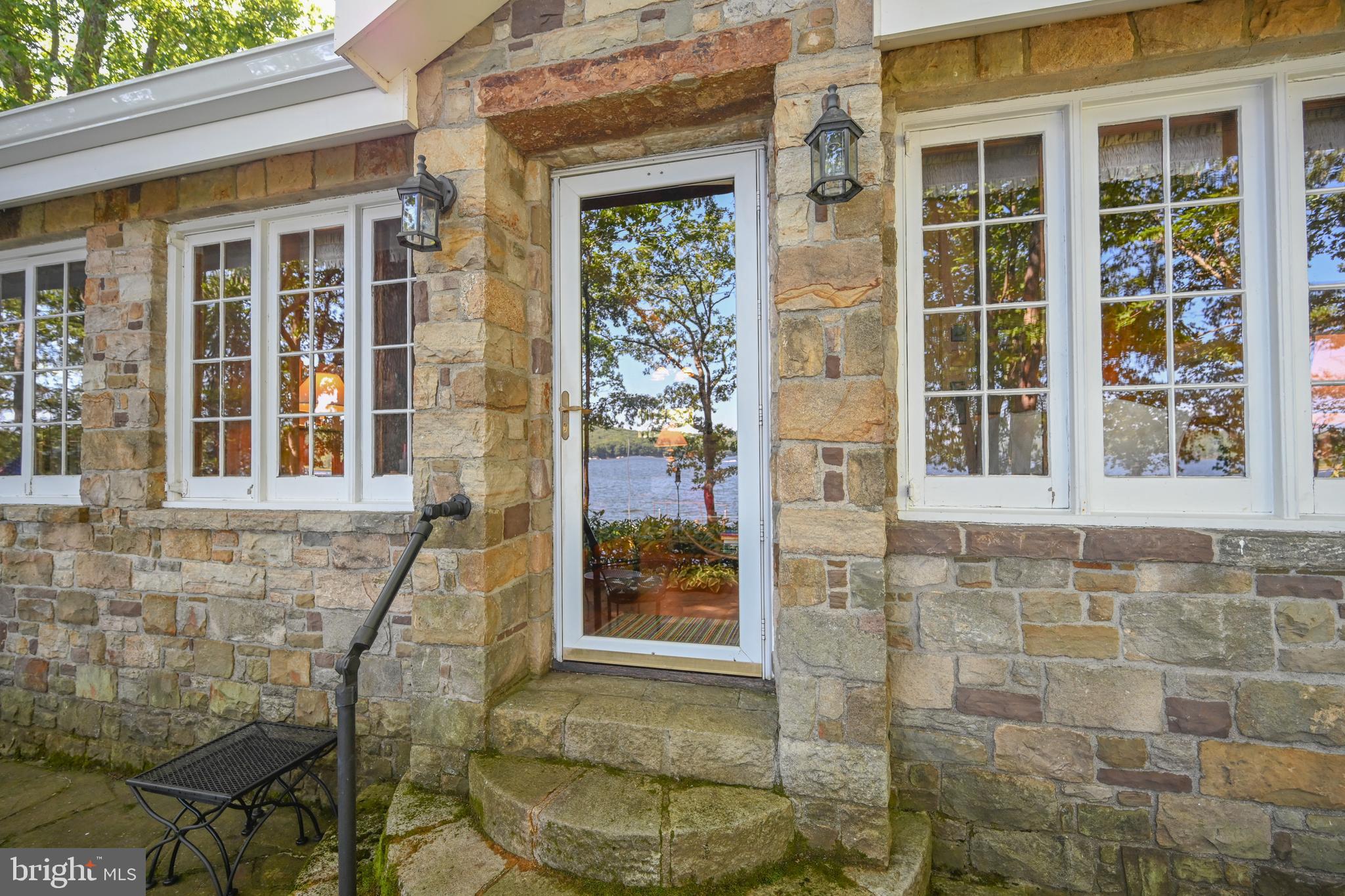 TURKEY NECK ESTATES - Residential