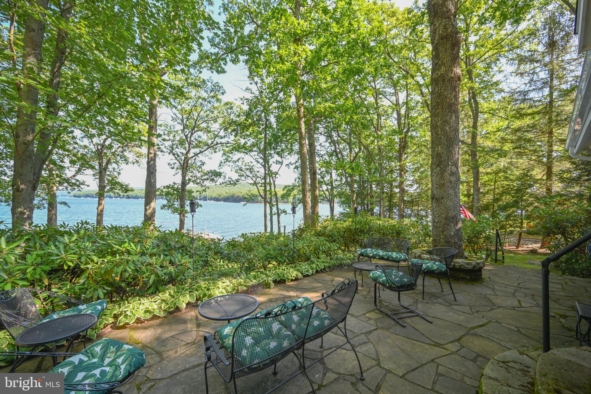 TURKEY NECK ESTATES - Residential