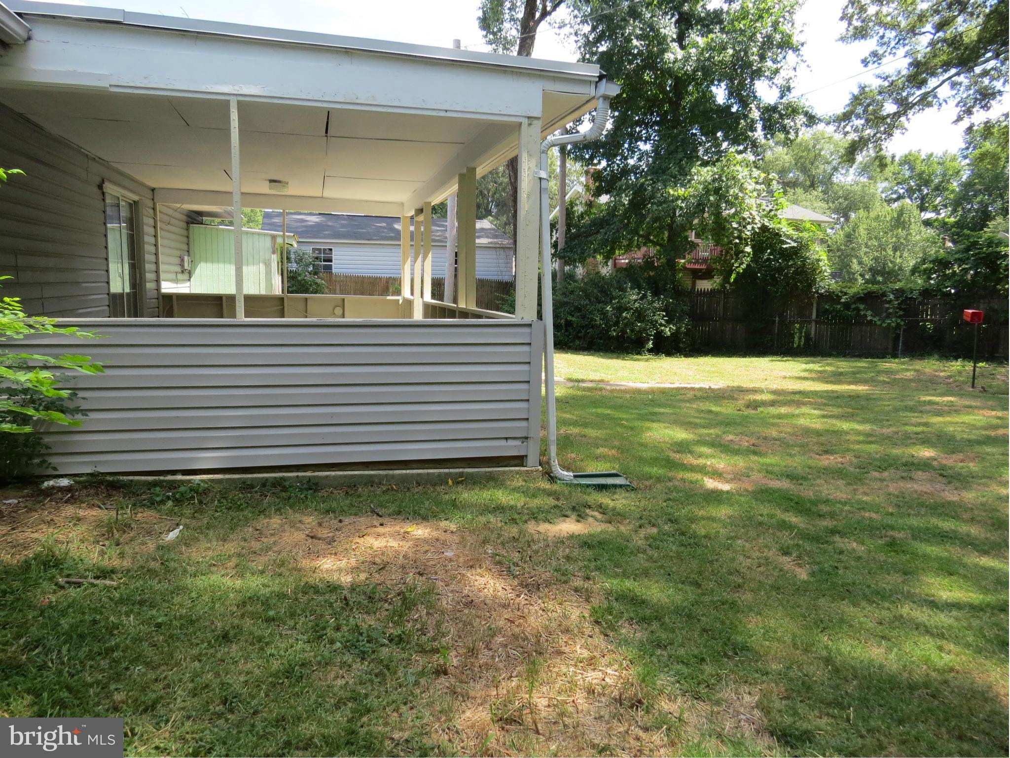 ST CHARLES SUB - CARRINGTON - Residential