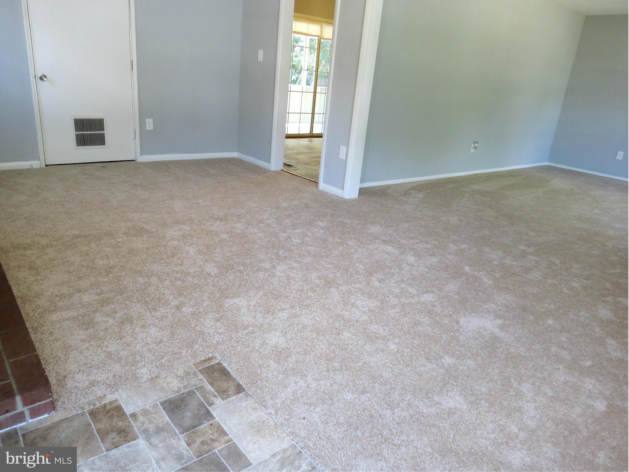 ST CHARLES SUB - CARRINGTON - Residential