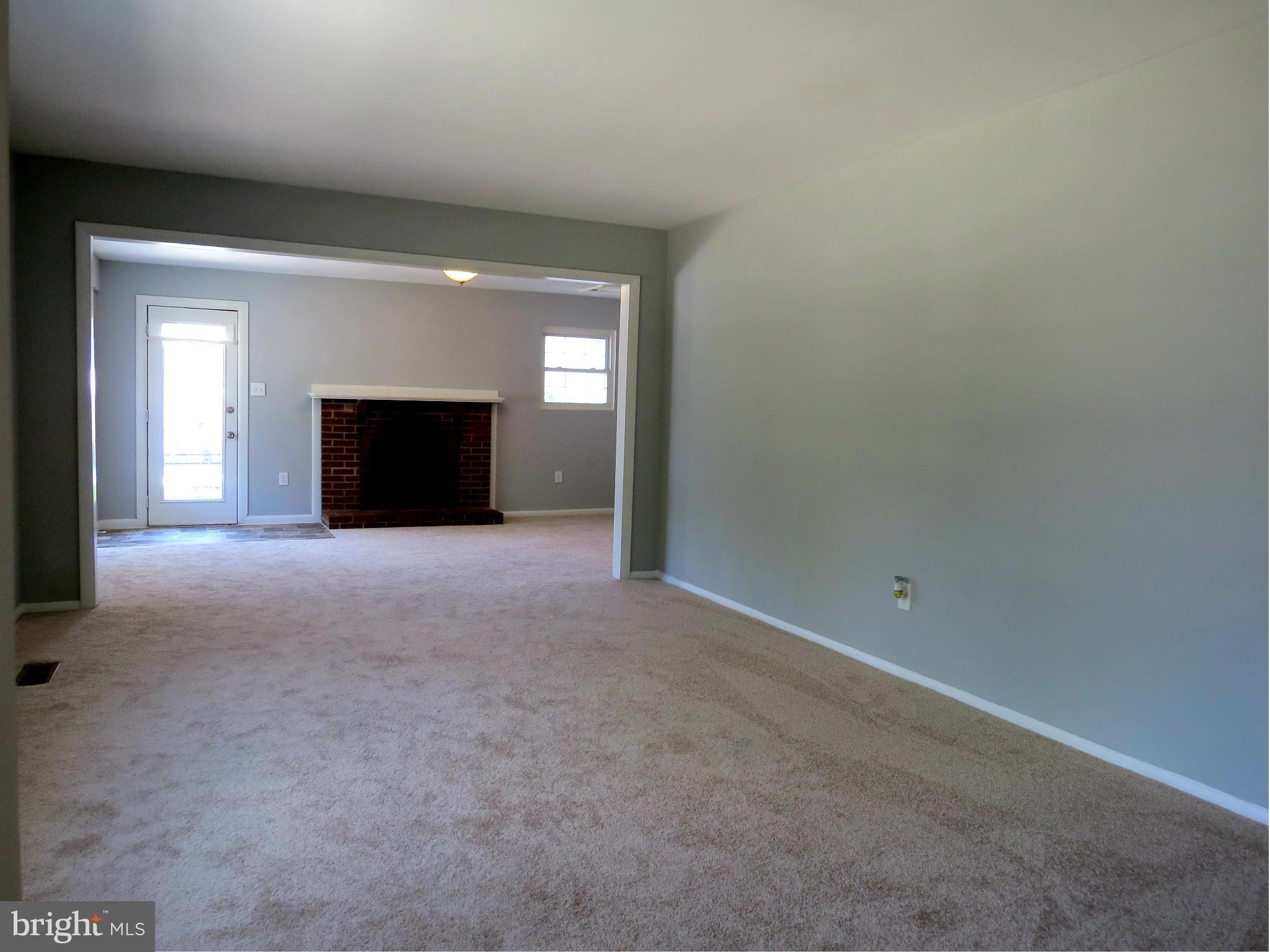 ST CHARLES SUB - CARRINGTON - Residential