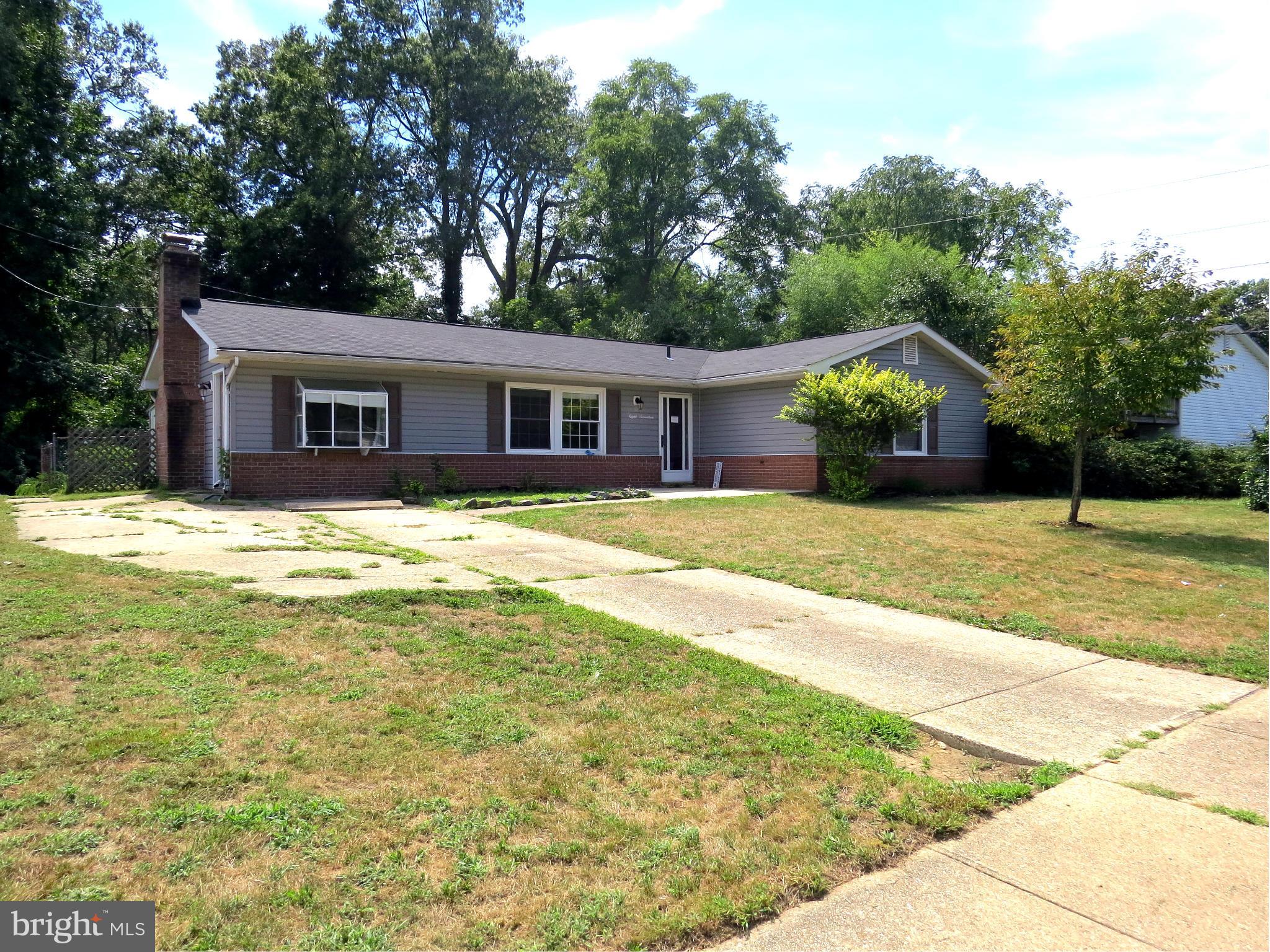 ST CHARLES SUB - CARRINGTON - Residential