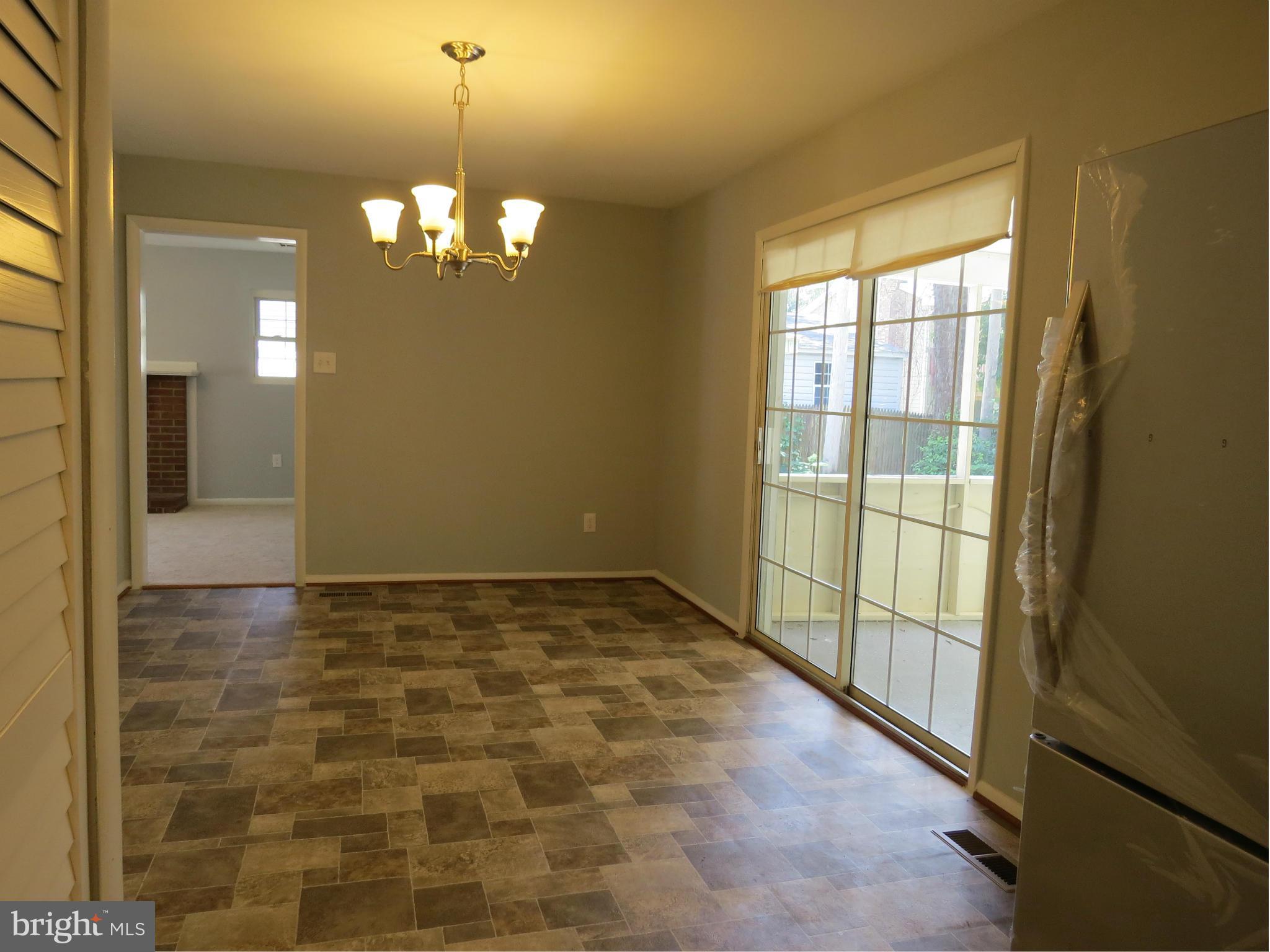 ST CHARLES SUB - CARRINGTON - Residential