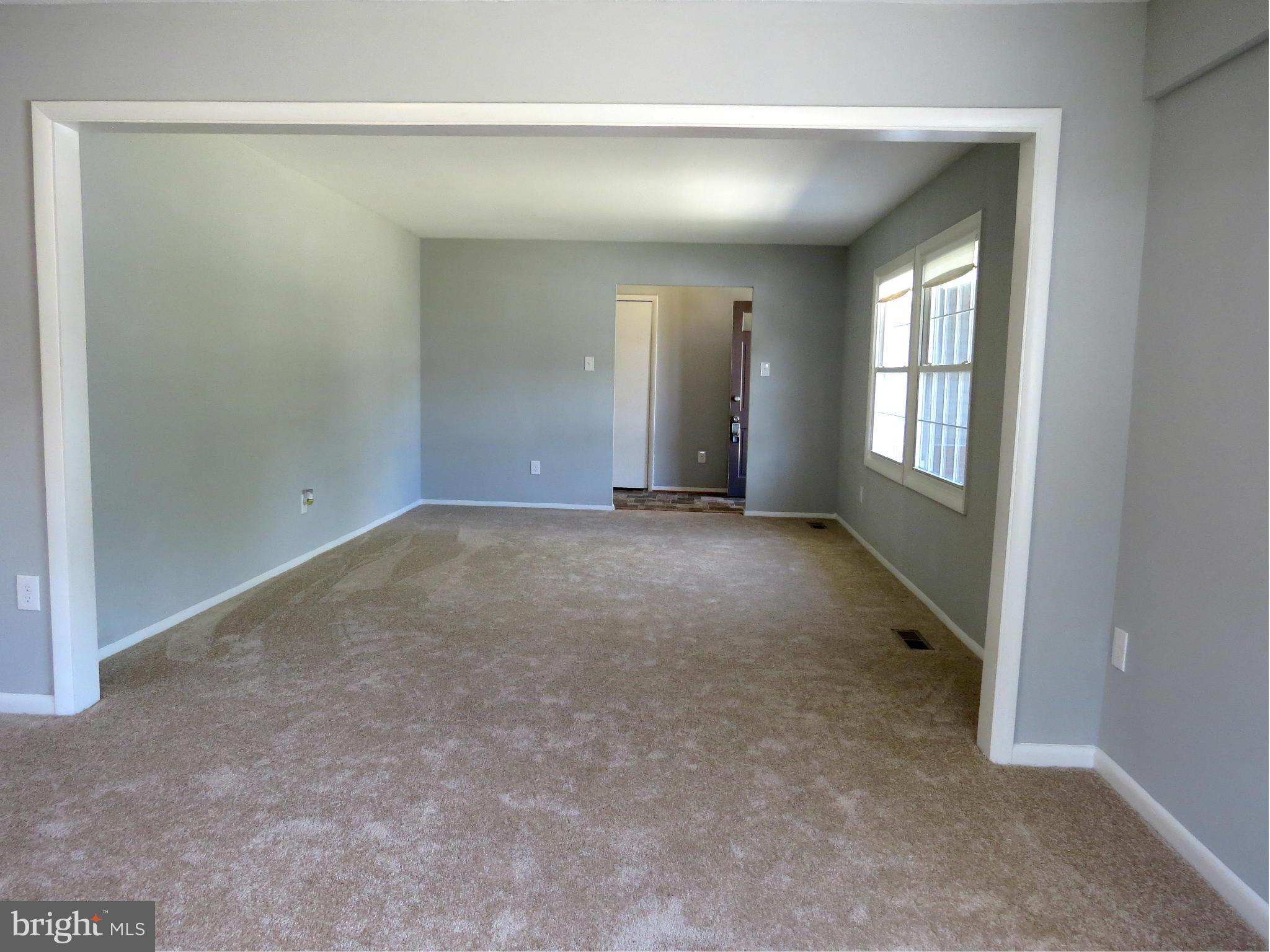 ST CHARLES SUB - CARRINGTON - Residential