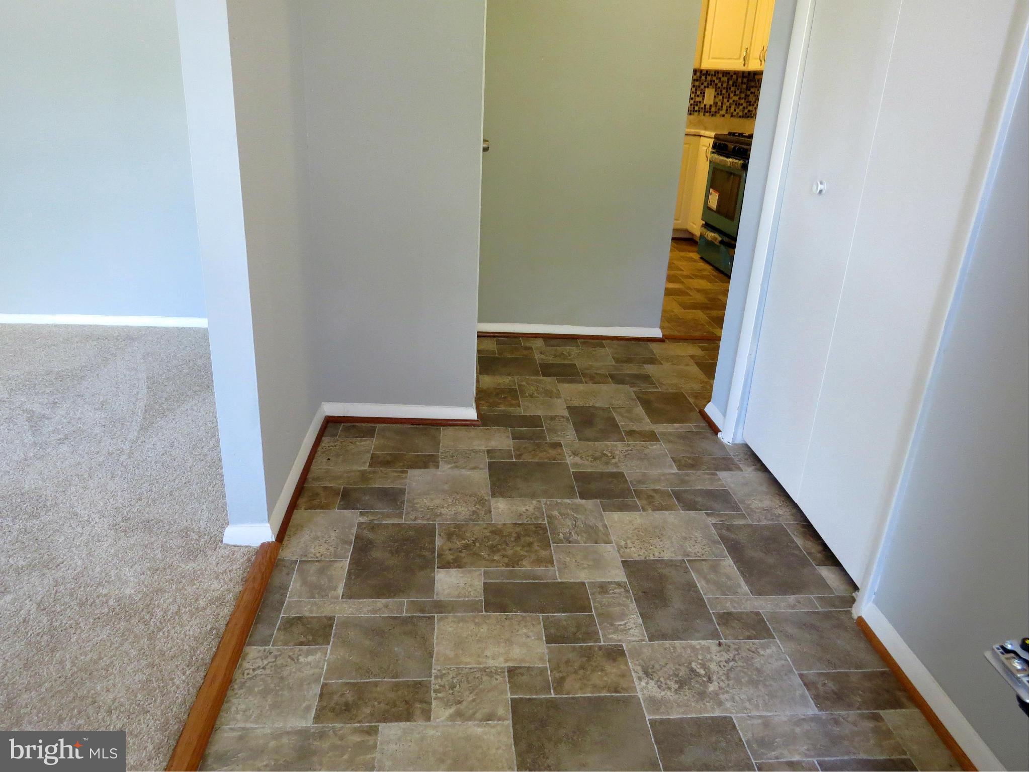 ST CHARLES SUB - CARRINGTON - Residential