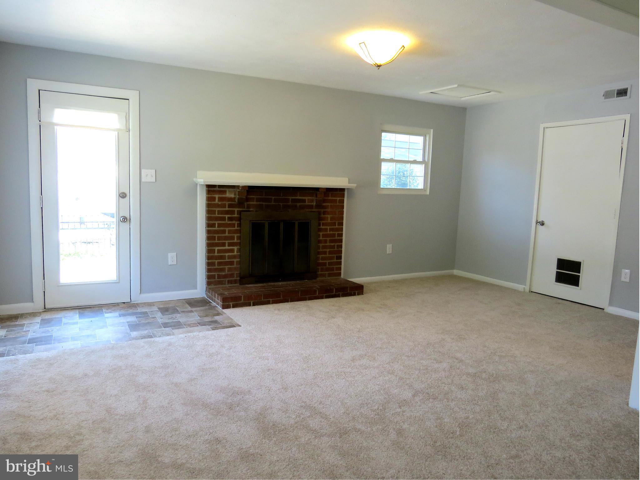 ST CHARLES SUB - CARRINGTON - Residential