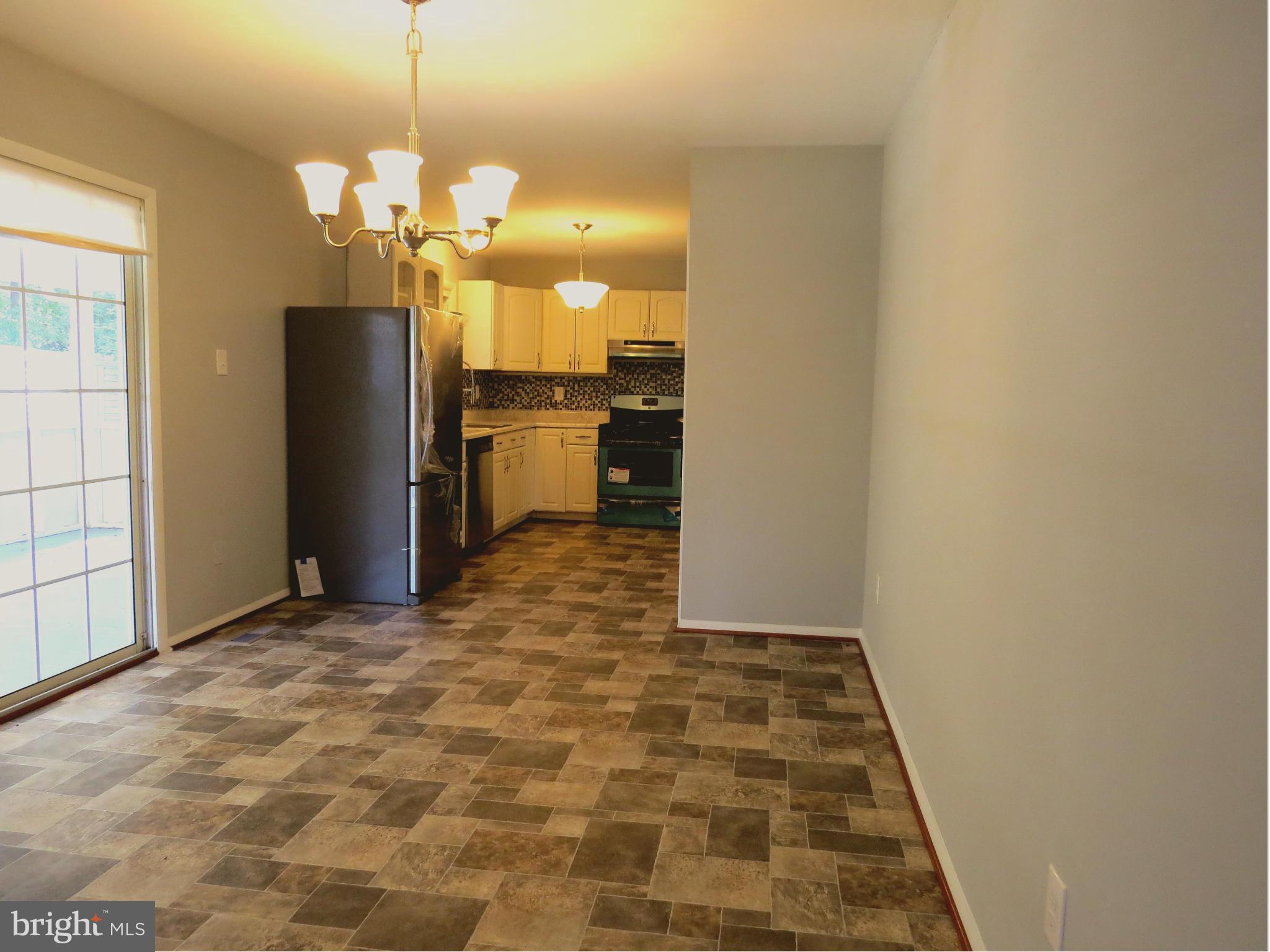 ST CHARLES SUB - CARRINGTON - Residential