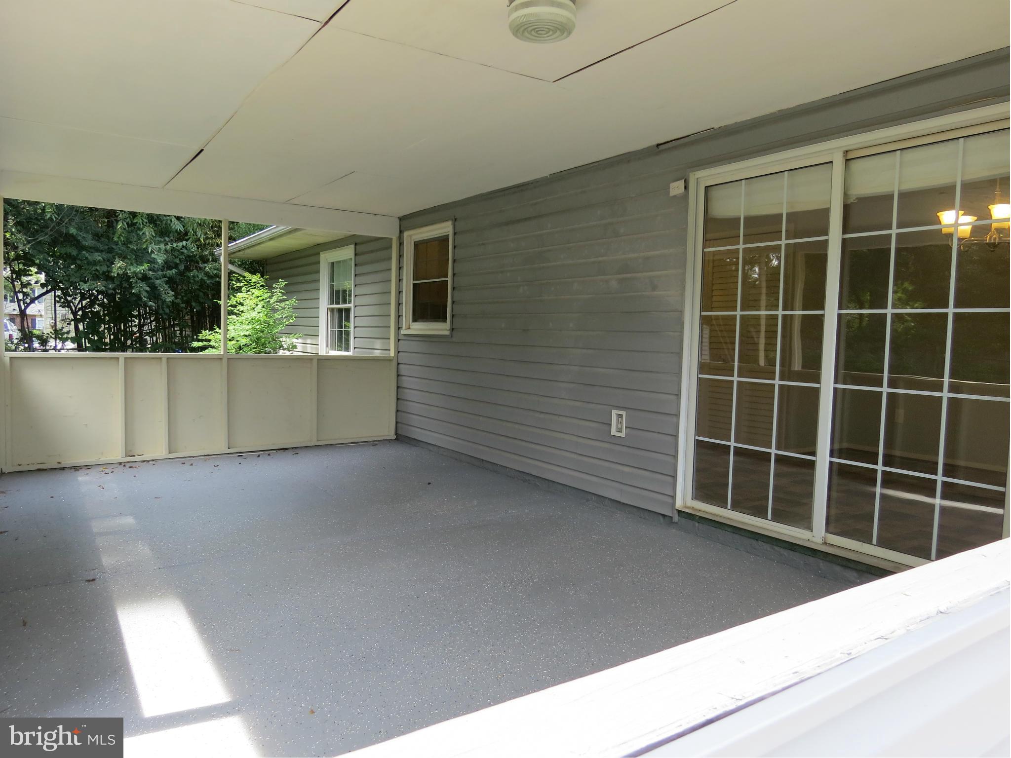 ST CHARLES SUB - CARRINGTON - Residential