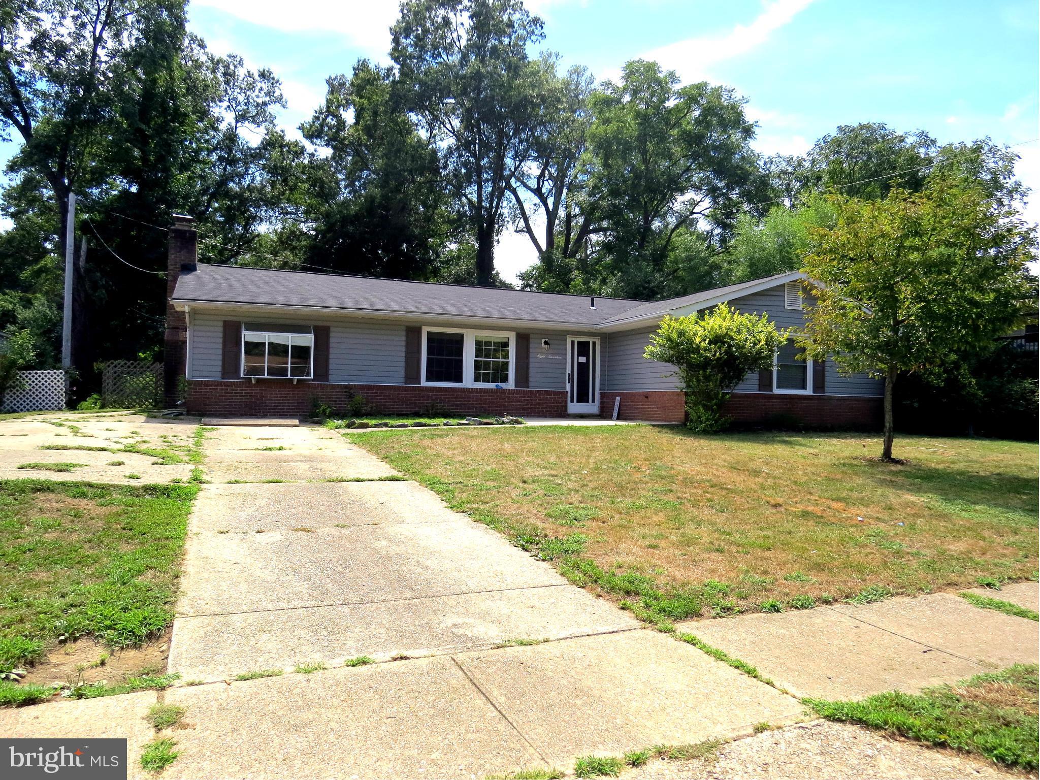 ST CHARLES SUB - CARRINGTON - Residential