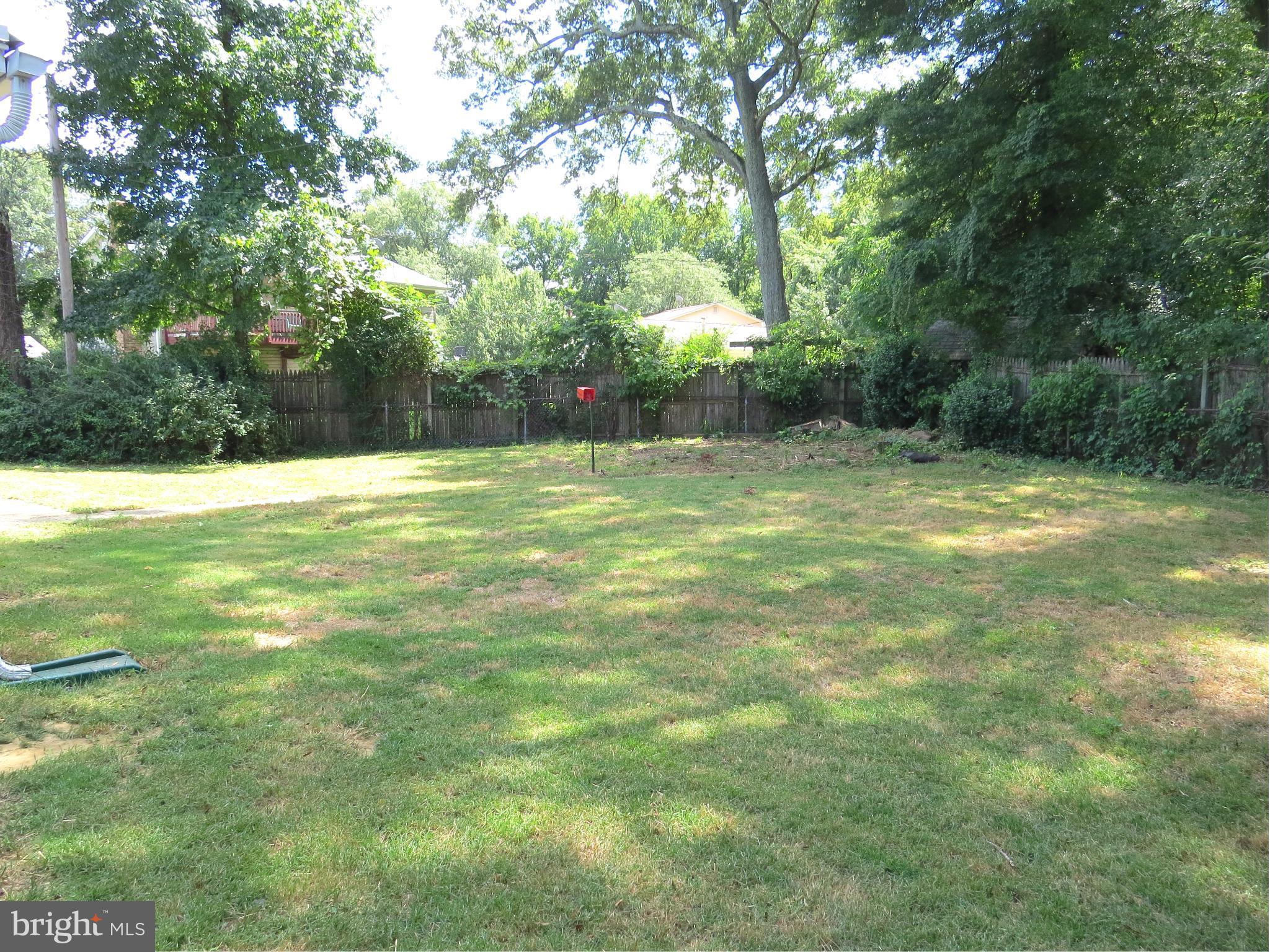 ST CHARLES SUB - CARRINGTON - Residential