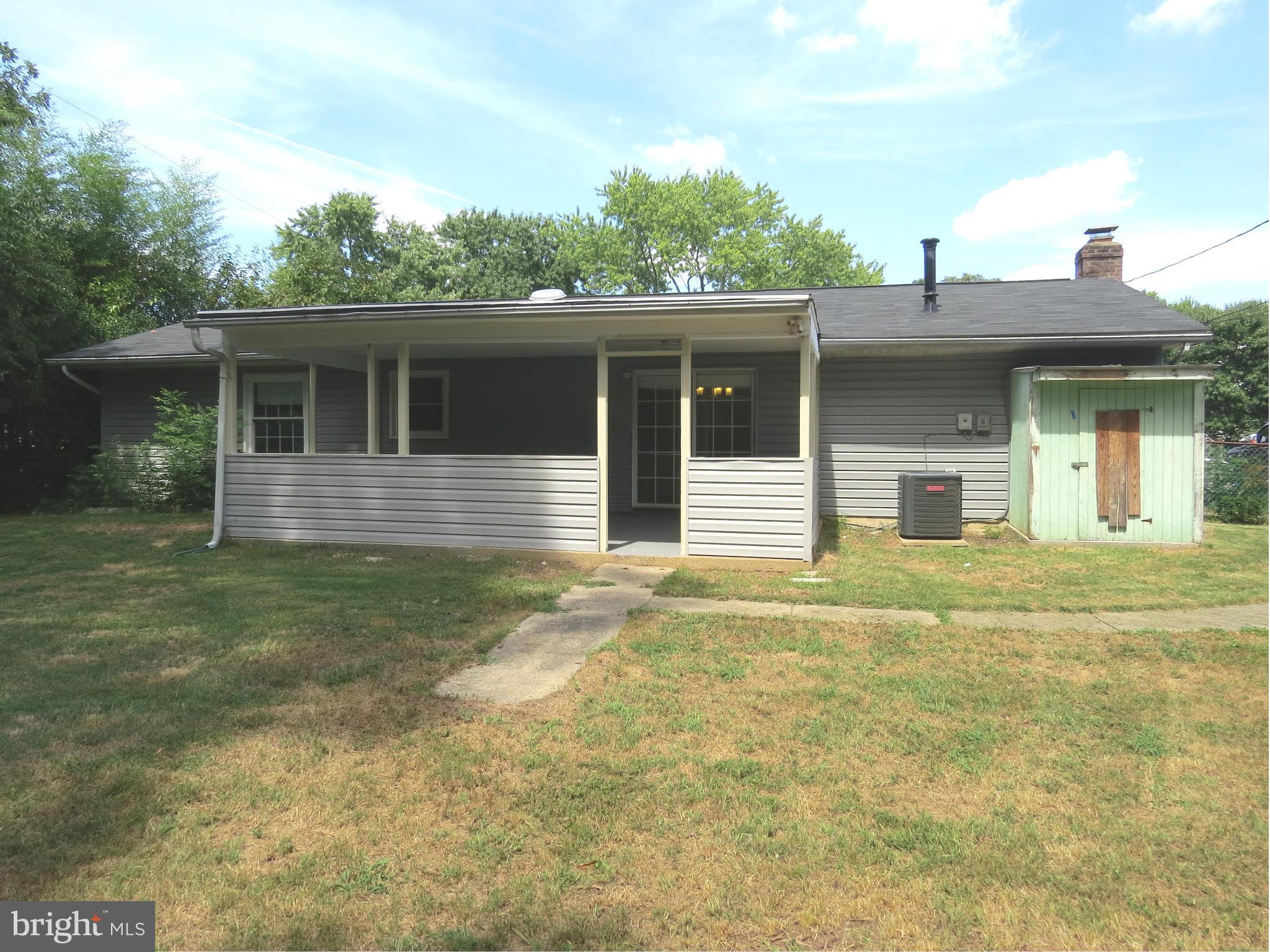 ST CHARLES SUB - CARRINGTON - Residential