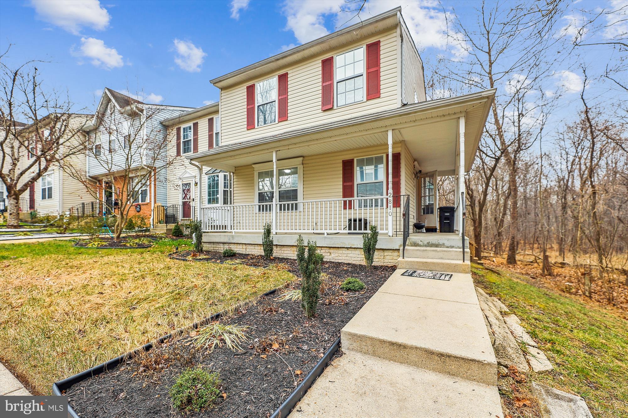 ROSEDALE ESTATES - Residential