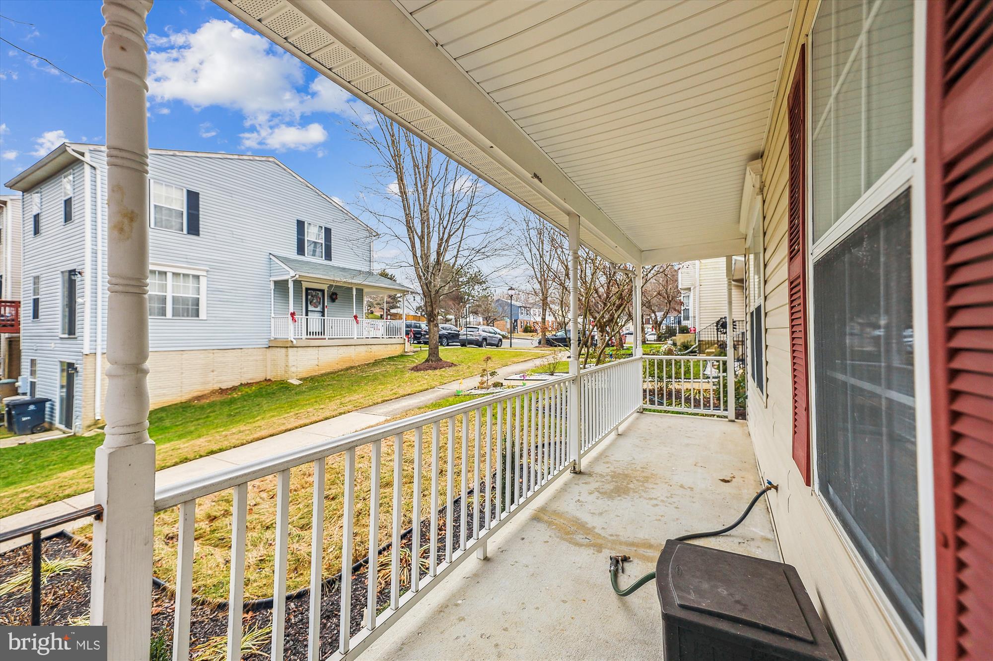 ROSEDALE ESTATES - Residential