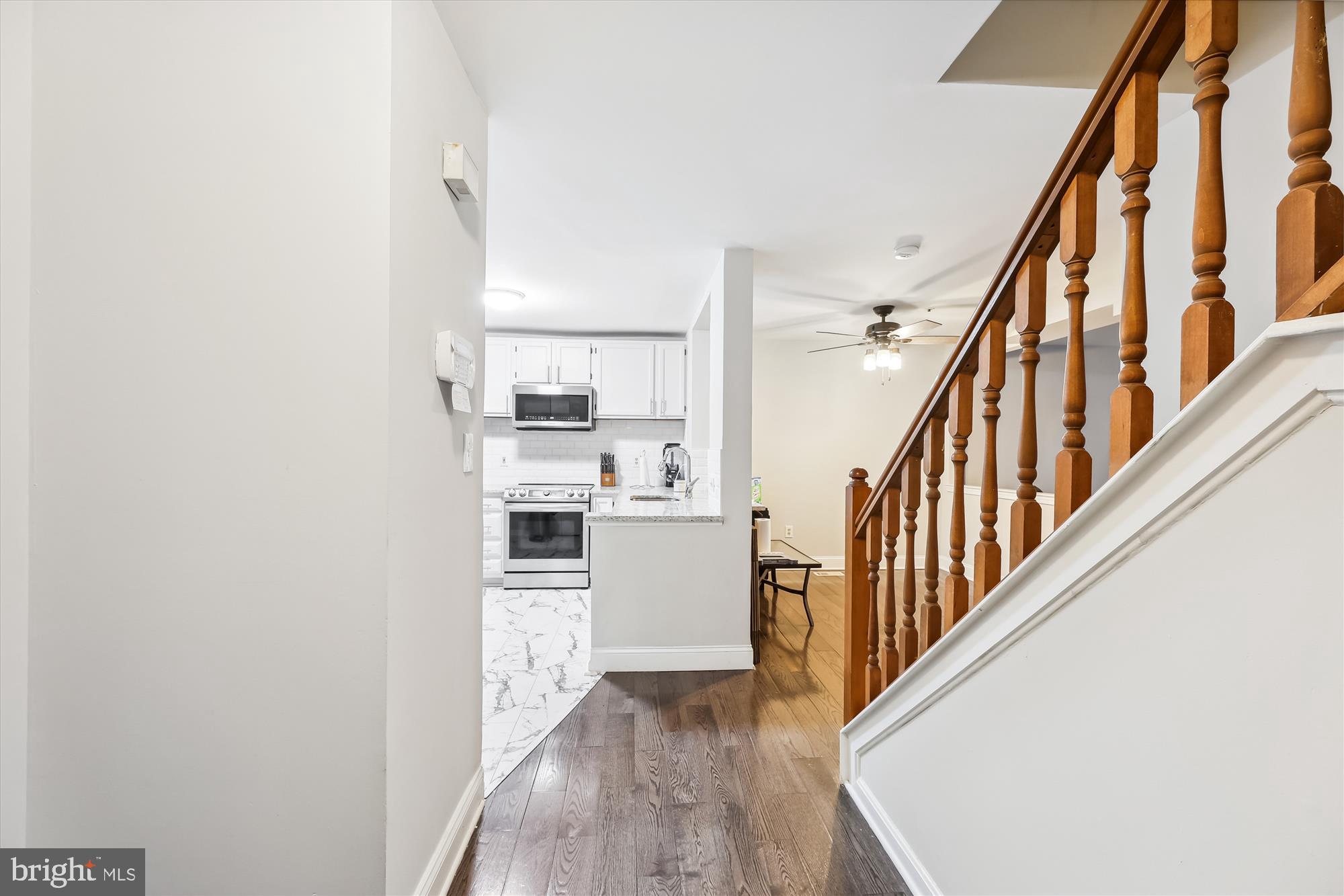 ROSEDALE ESTATES - Residential