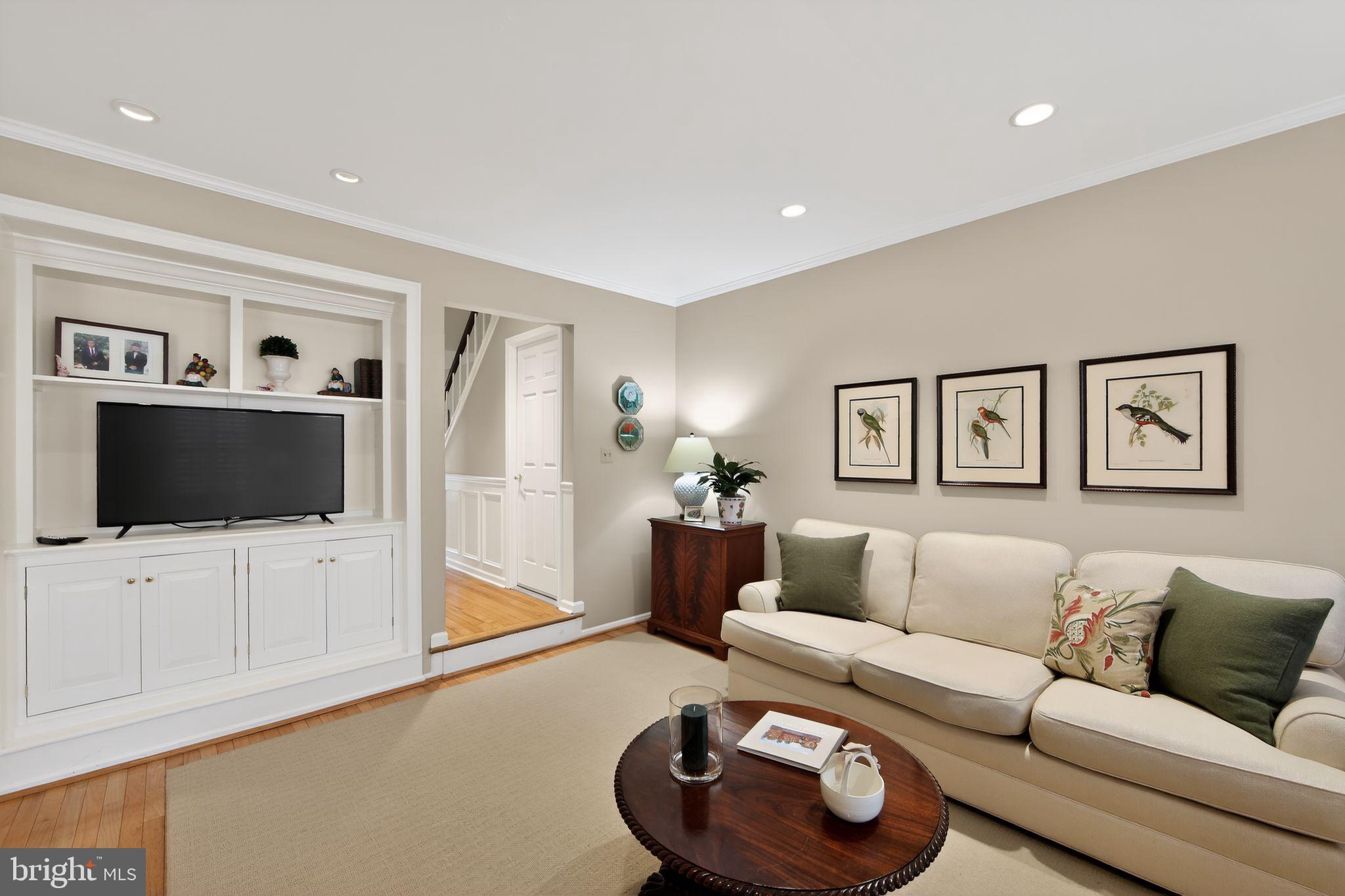 WEATHERSTONE - Residential