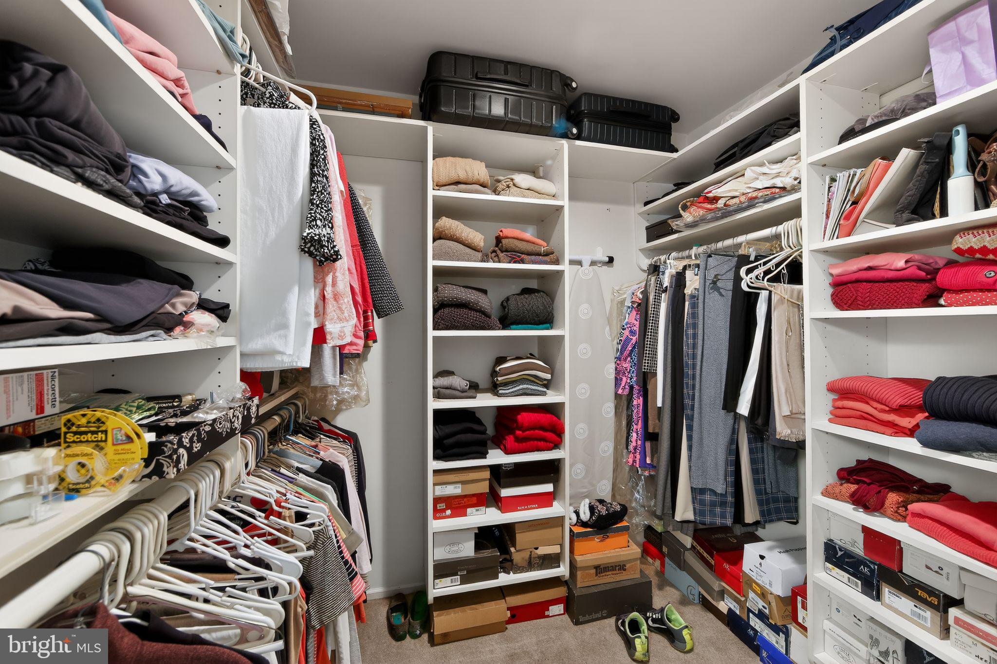 WEATHERSTONE - Residential