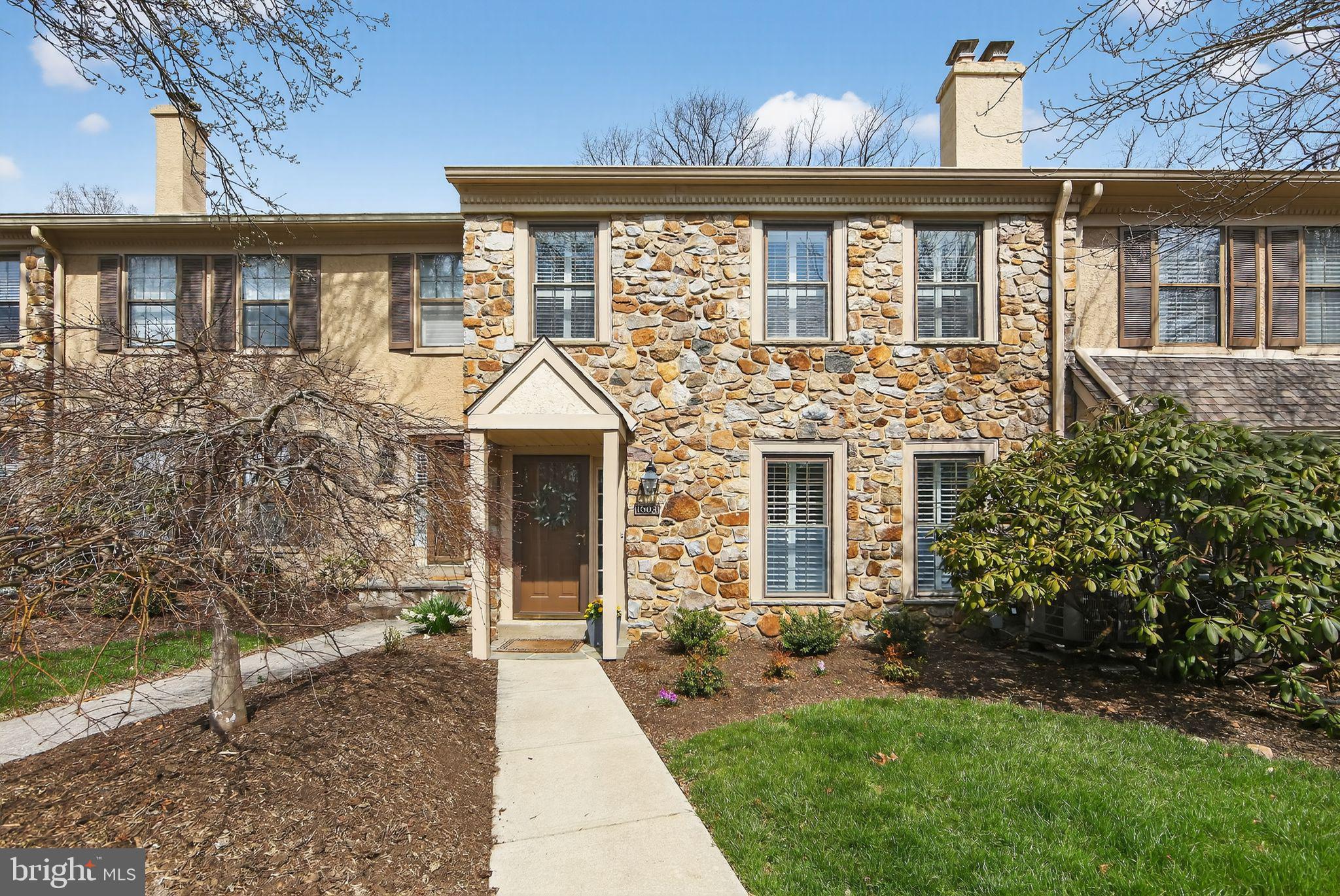 WEATHERSTONE - Residential