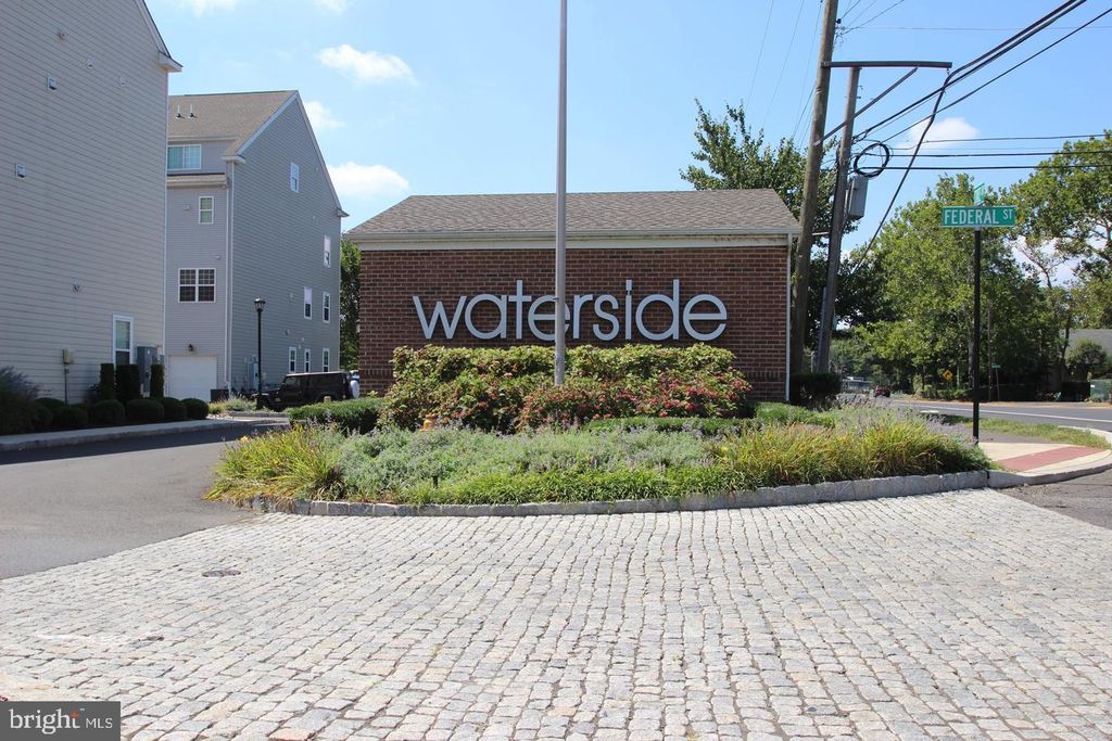 Photo of 106 - A Prince George Street, BENSALEM, PA 19020 (MLS # PABU2114326)