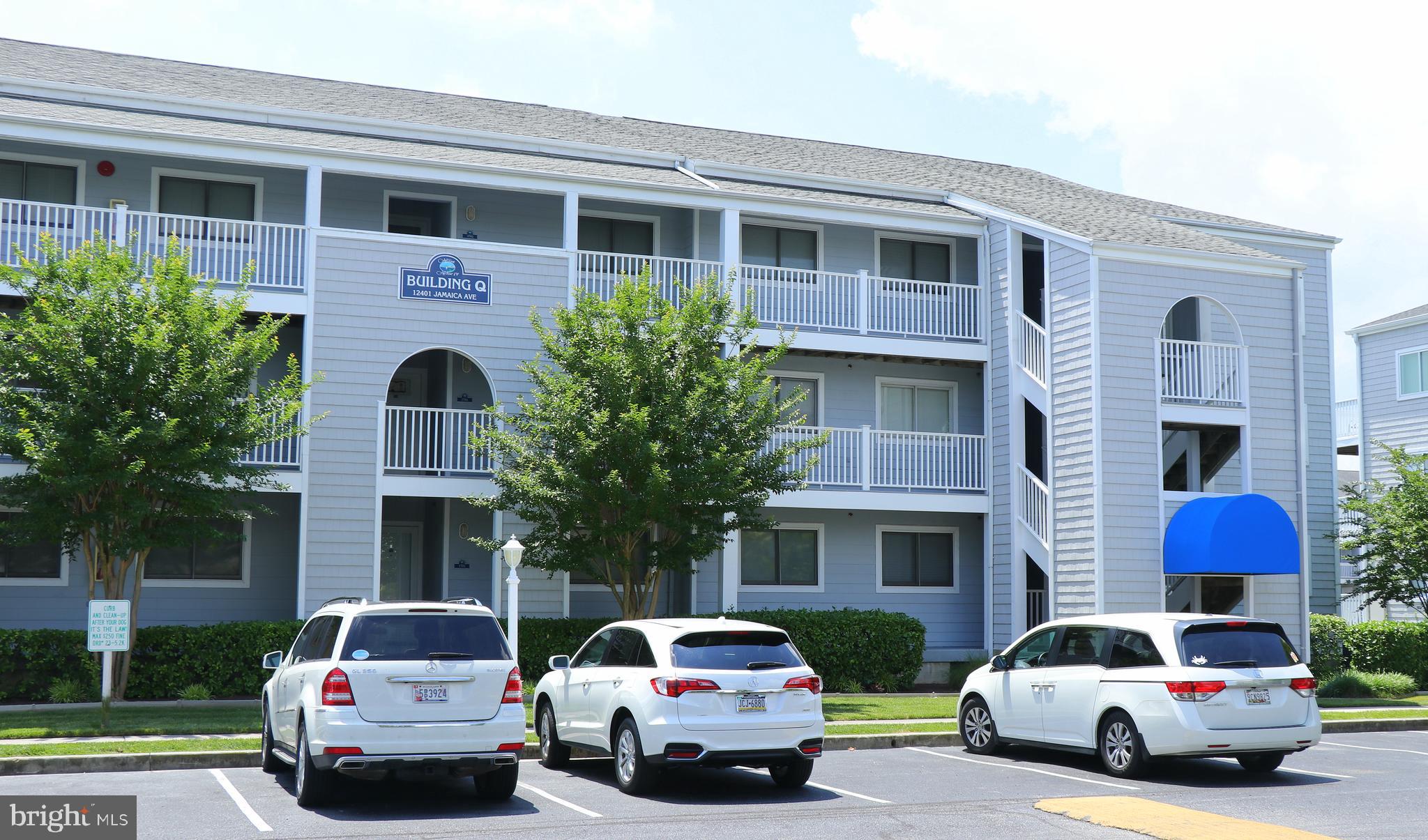 One of the few 1 bedroom units with 1.5 bathrooms in Hidden Harbor. Canal front, 2nd floor unit next to Northside Park and steps away from the pool. Private deck with storage shed. Boat slips may be available to rent. All furniture negotiable.