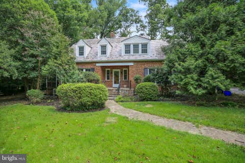 Homes For Sale - 10711 Gatewood Avenue<br/> SILVER SPRING, MD 20903
