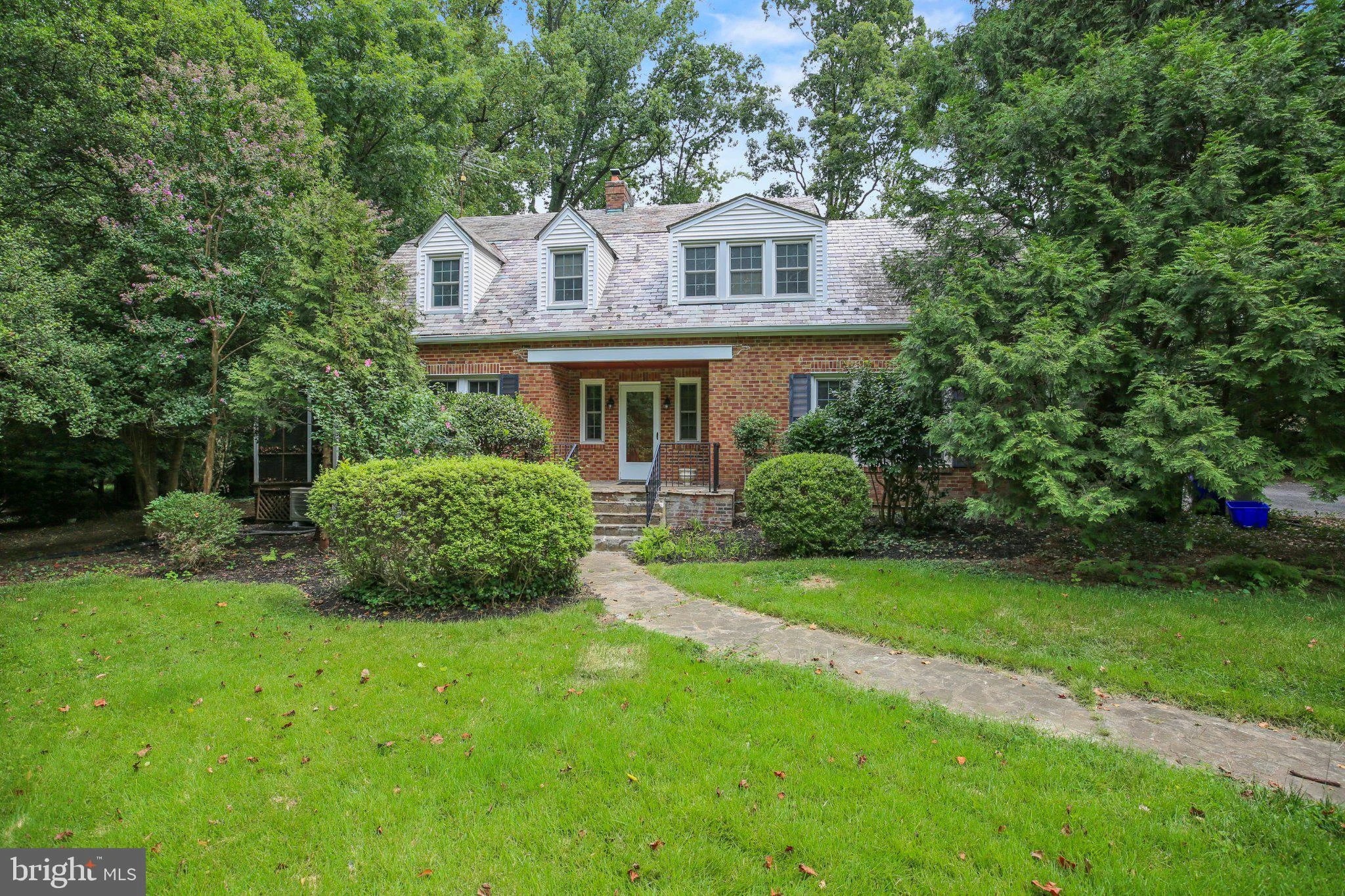 10711 Gatewood Avenue, Silver Spring, MD, 20903